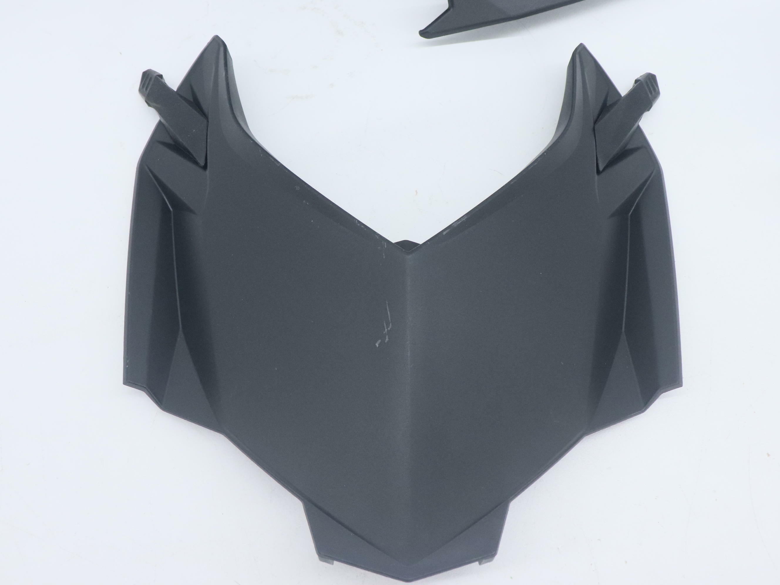 OEM Sea-Doo Font Storage Bin 295100864 Spark Trixx 2017-2023 - OPEN BOX
