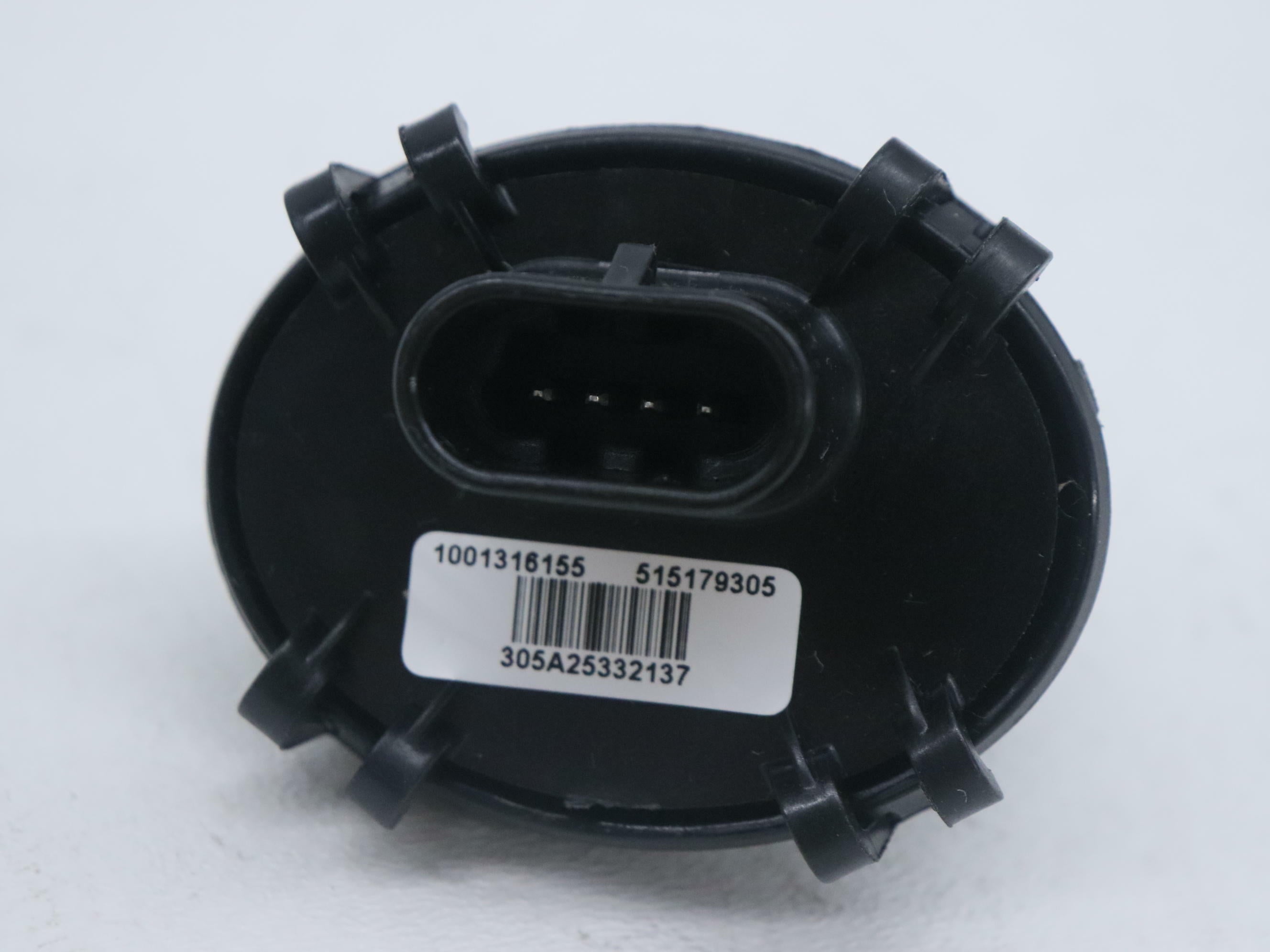OEM Sea-Doo RF D.E.S.S Key Lanyard Kit 14-21 Spark 295100945 - OPEN BOX