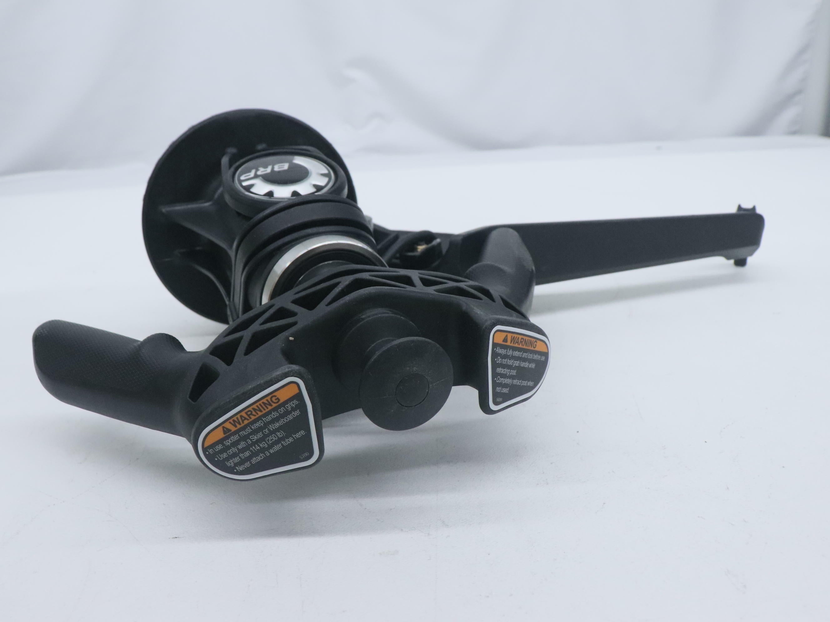 OEM Sea-Doo Retractable Ski Pylon LinQ 295100909 - RTX GTI GTX GTR - OPEN BOX