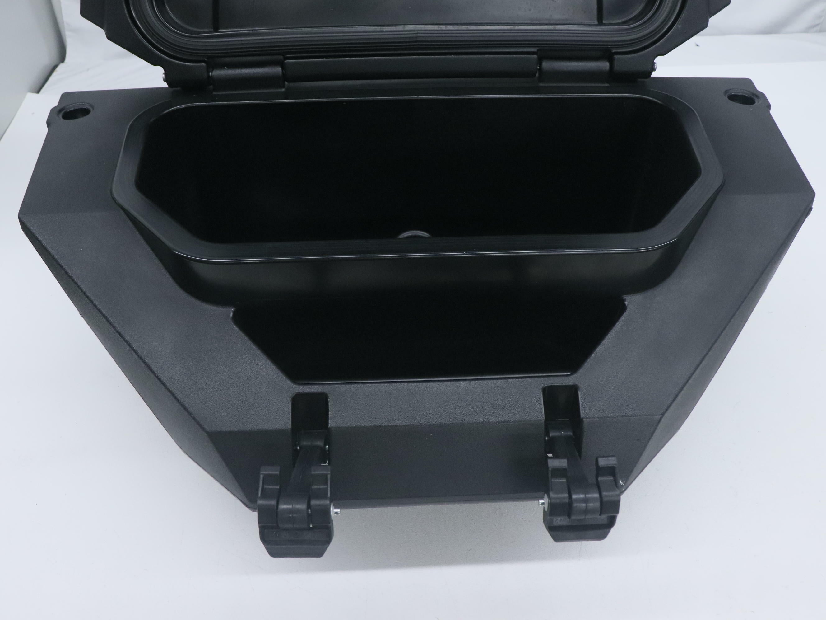 OEM Polaris 23 QT Rear Insulated Cooler Storage 2889740 Lock & Ride - OPEN BOX