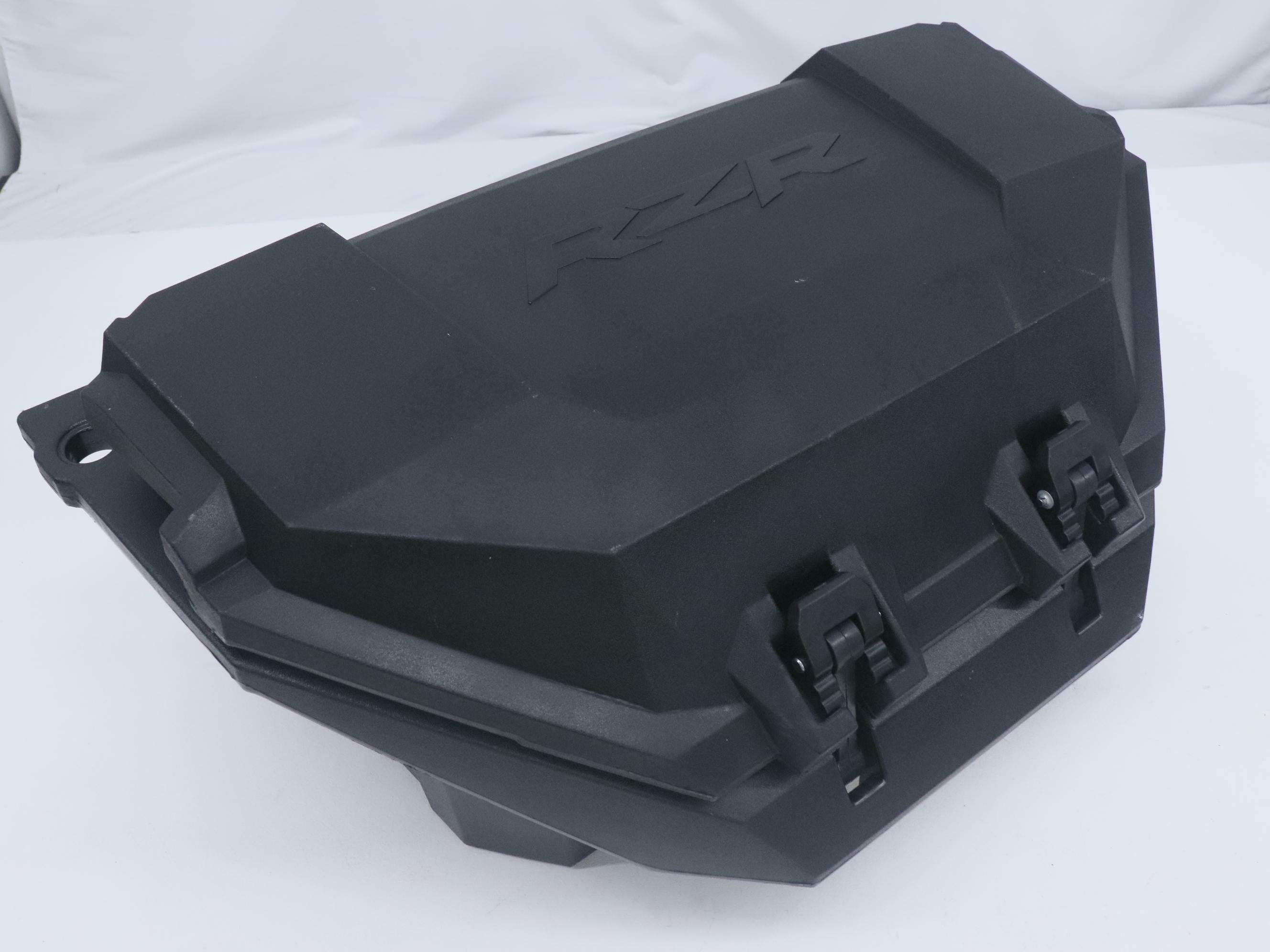 OEM Polaris 23 QT Rear Insulated Cooler Storage 2889740 Lock & Ride - OPEN BOX