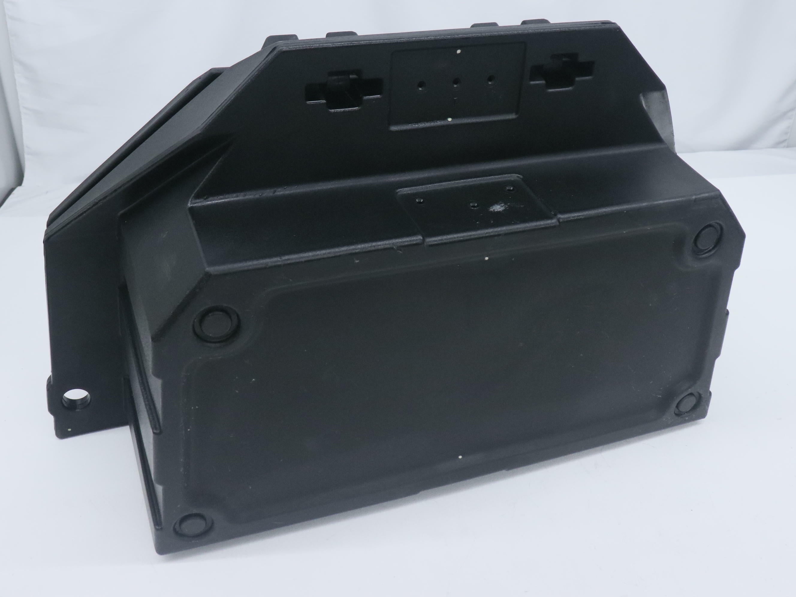 OEM Polaris 23 QT Rear Insulated Cooler Storage 2889740 Lock & Ride - OPEN BOX