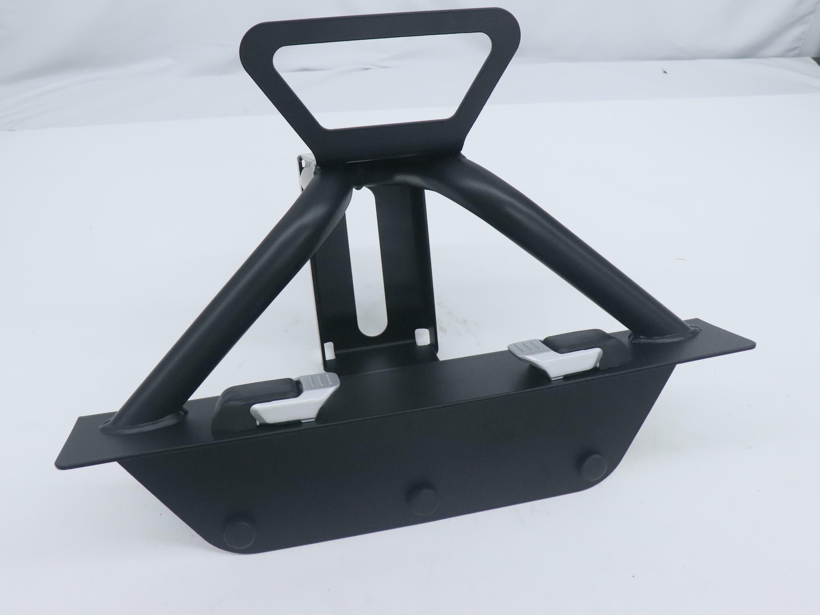 OEM Polaris Spare Tire Carrier Ranger XD1500 2889110 Lock & Ride - OPEN BOX