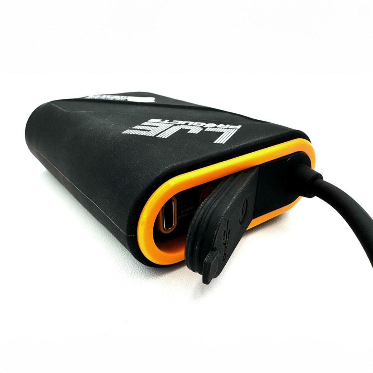 LJE Blizzard Buster 5000 mAh Battery Pack Small - BAT-004-00