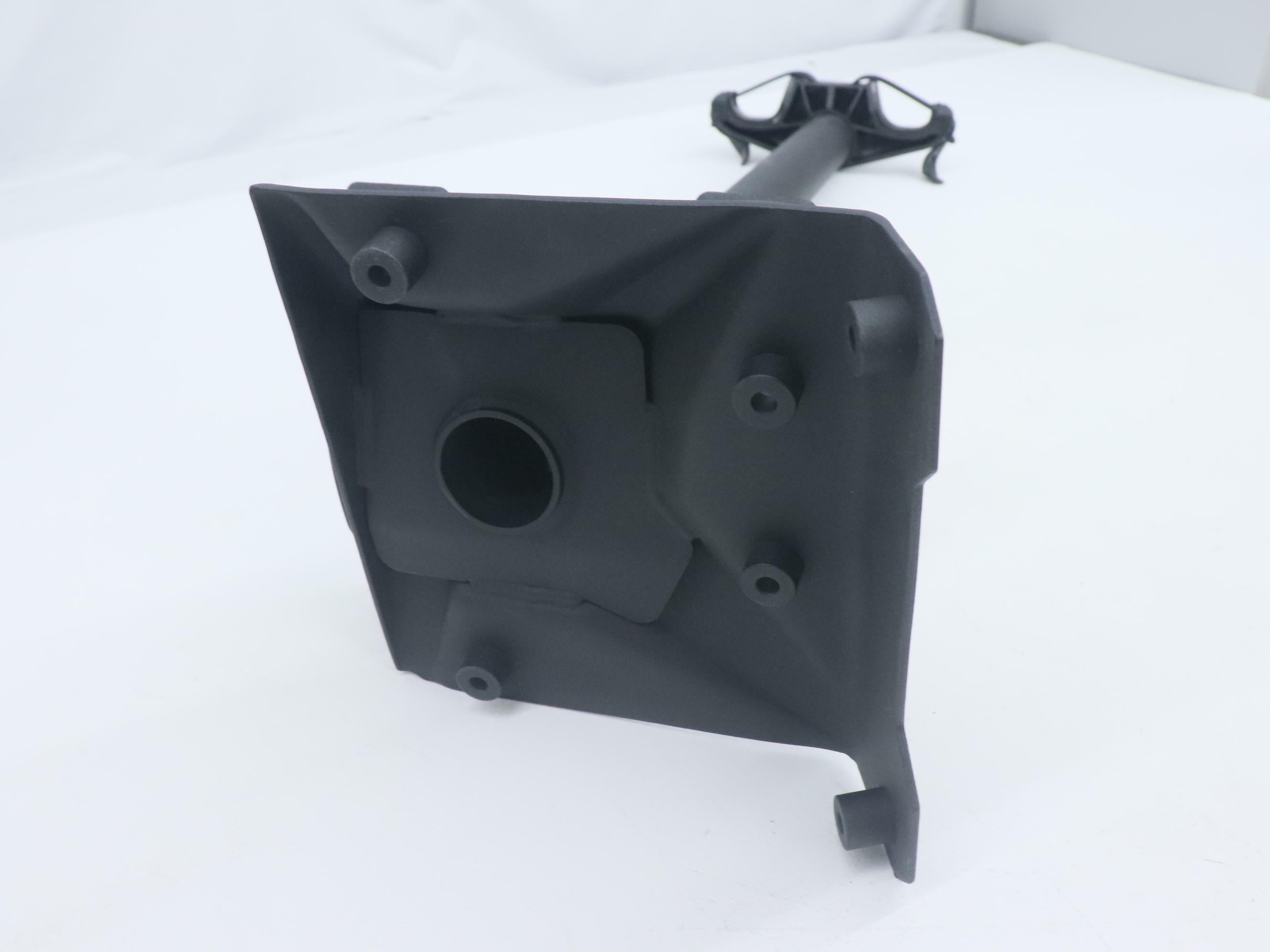 OEM Can-Am Dual Gun Rack Holder 715005265 Defender HD5 HD8 HD10 - OPEN BOX