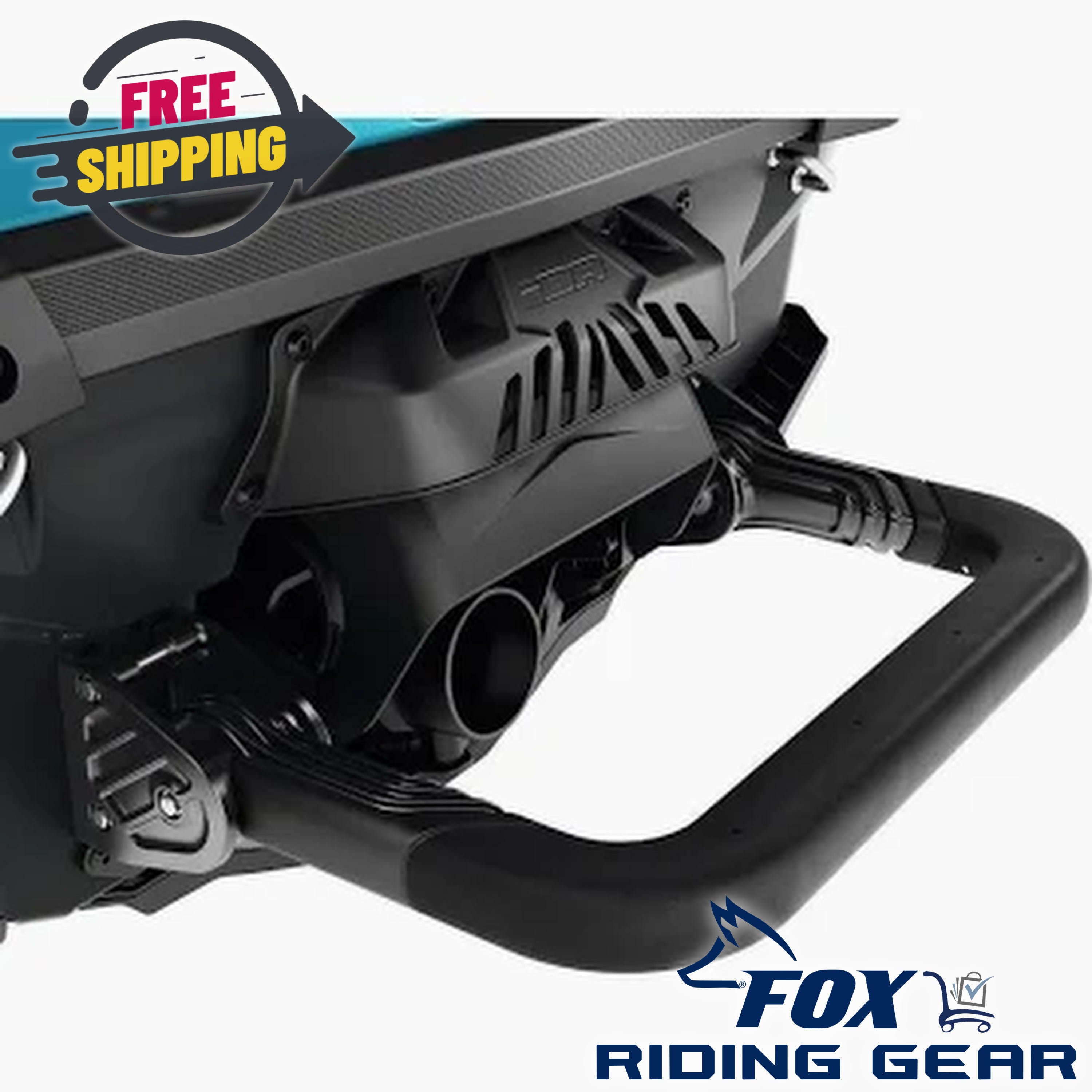 OEM Sea-Doo Retractable Boarding Ladder 295100742 GTI GTX RXP RXT 260 - OPEN BOX