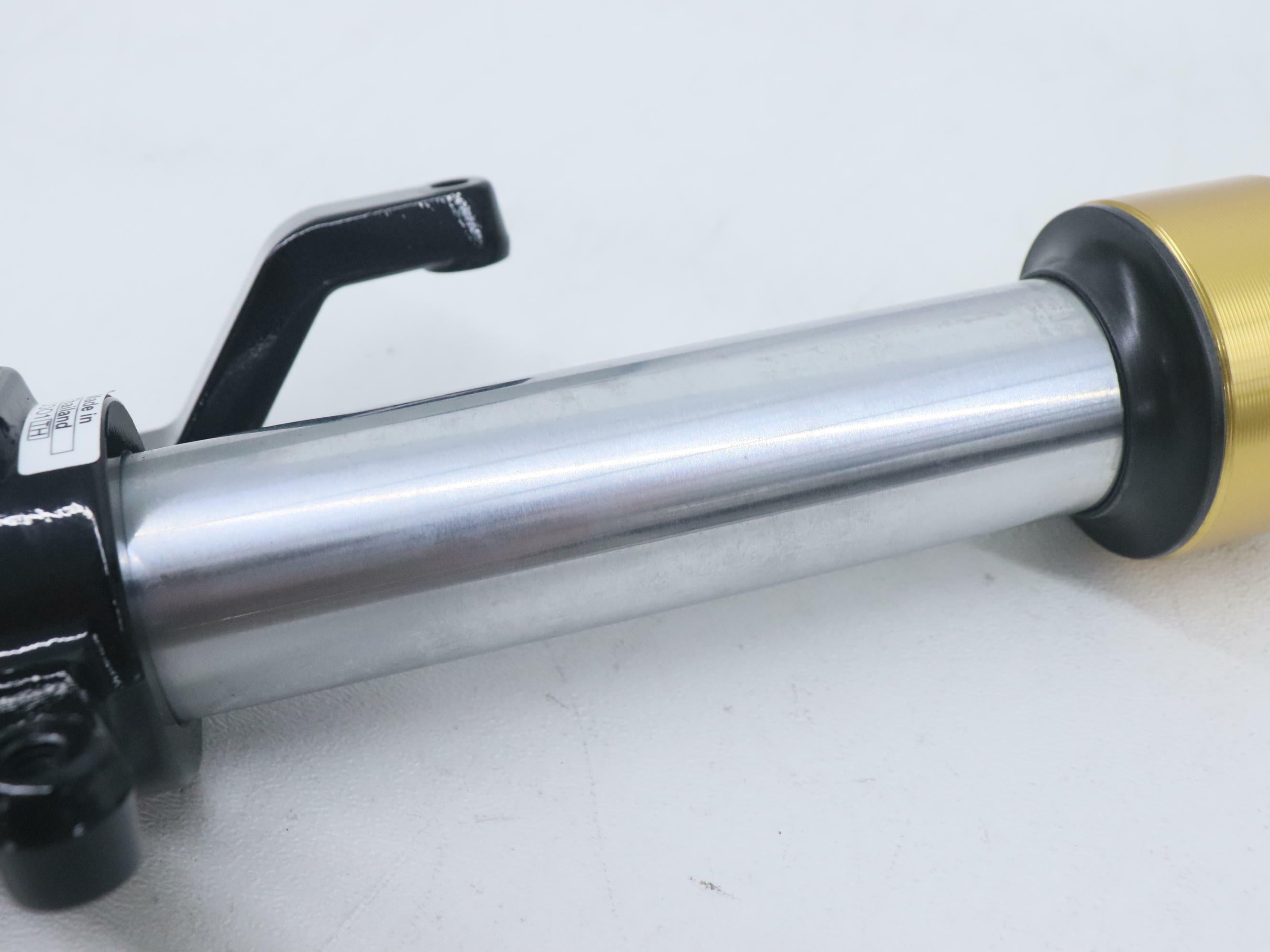 OEM Honda Grom 125 Front Left Fork Assy 51500-K26-306 Showa - OPEN BOX