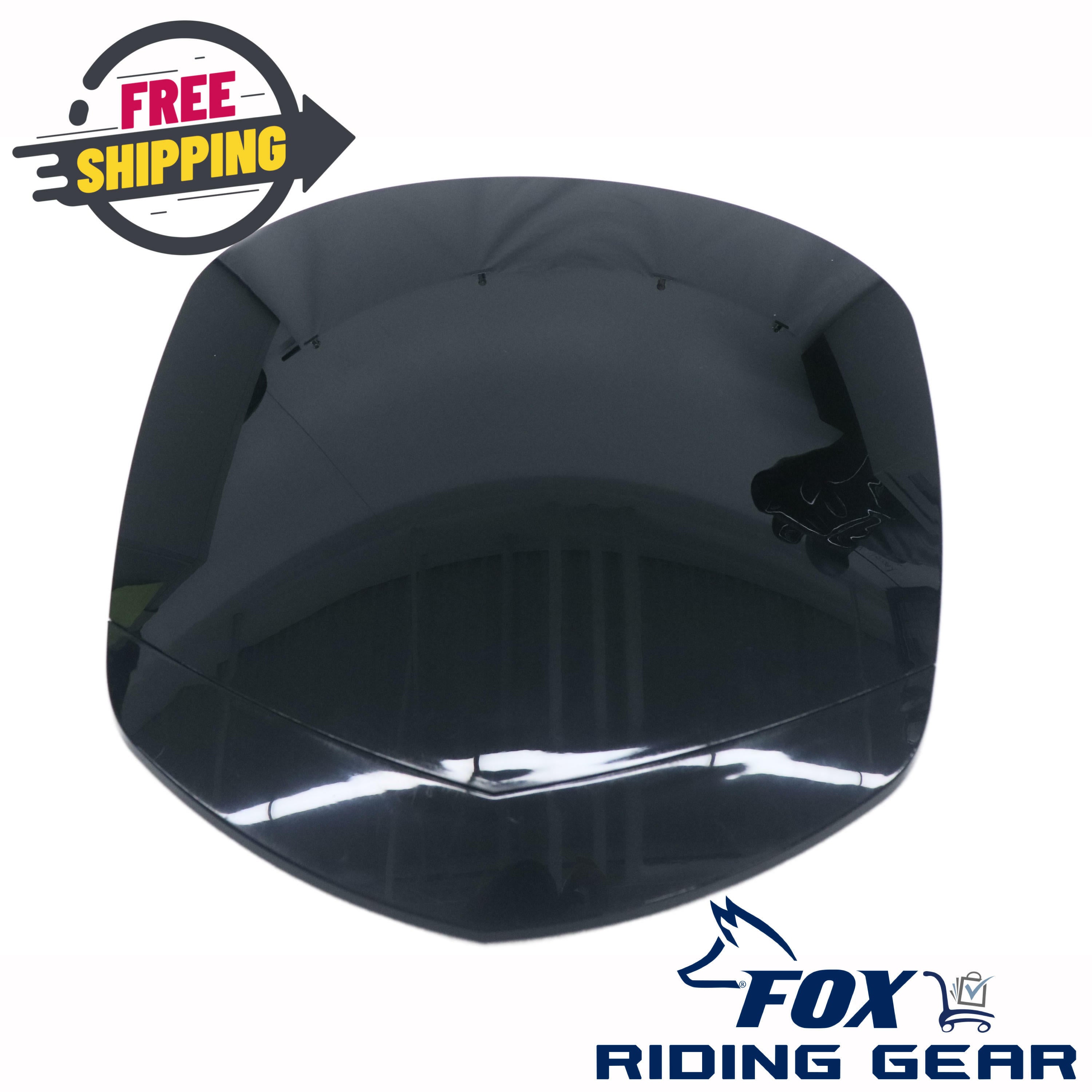 OEM Sea-Doo Black Deflector Assy 269501612 GTX GTS GT PWC - OPEN BOX