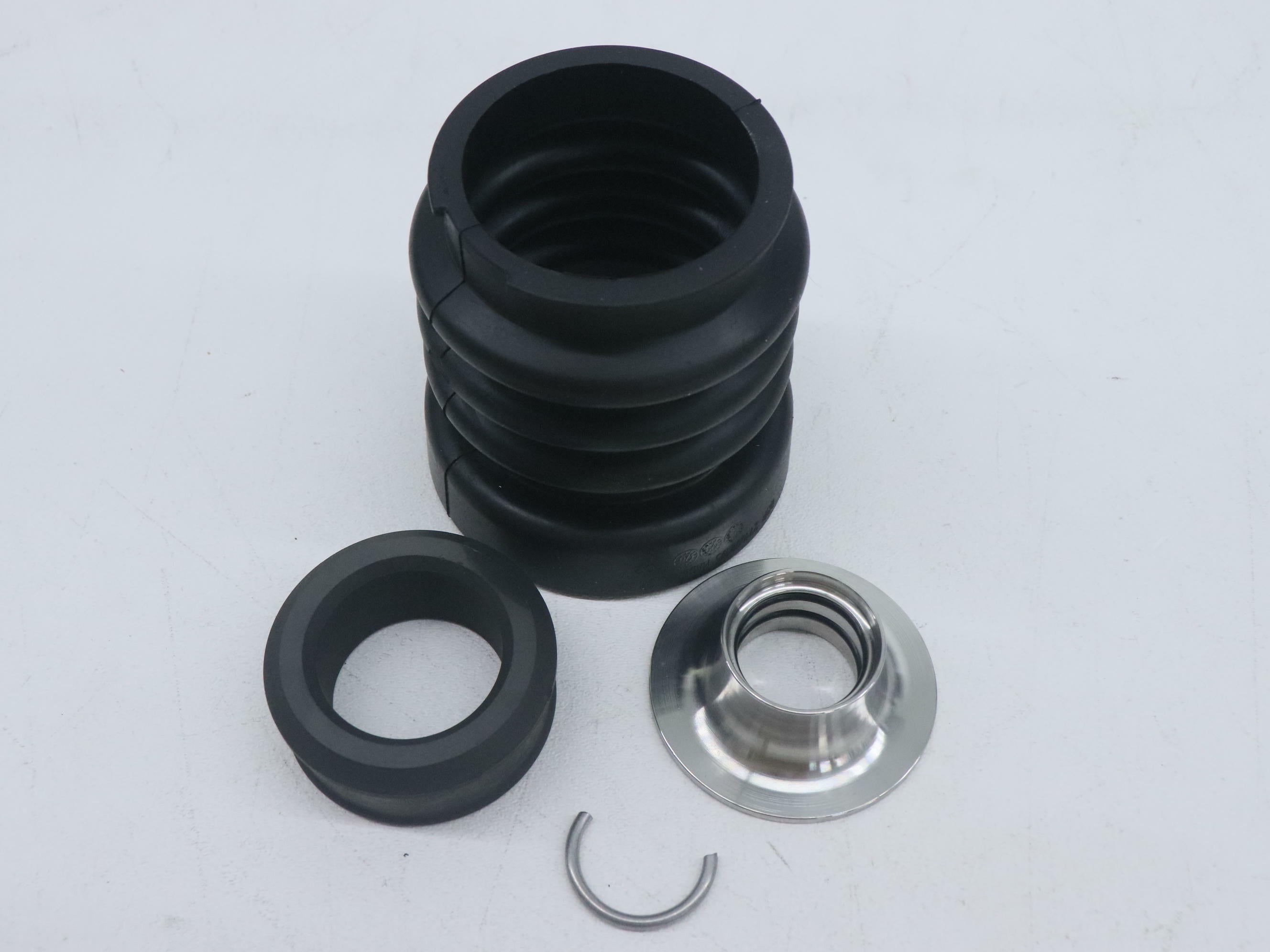 OEM Sea-Doo Carbon Ring Kit 295501205 GTI 170 GTI 90 Fish Pro 170 - OPEN BOX