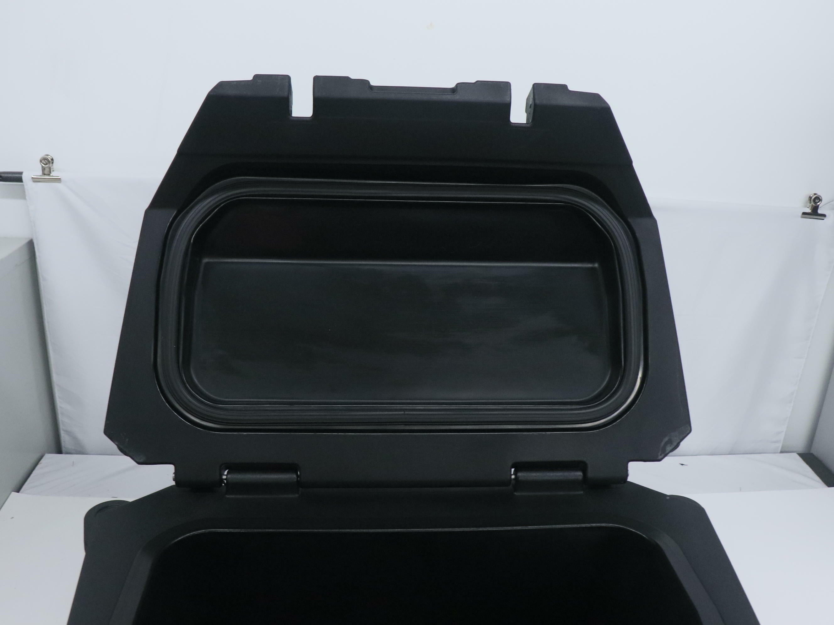 OEM Polaris 28qt Rear Cooler Box 2889612 RZR XP1000 Pro R Boost - OPEN BOX