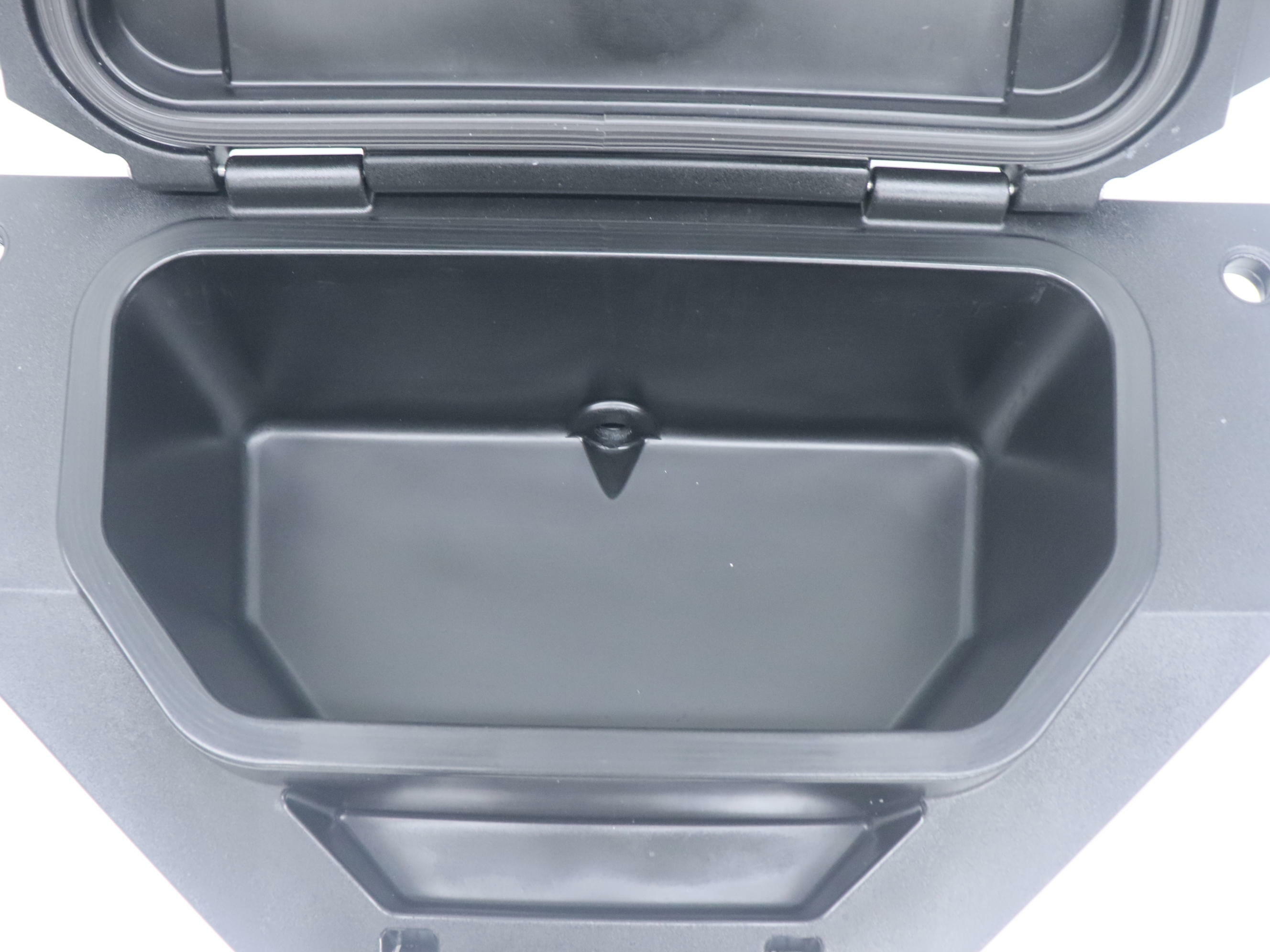 OEM Polaris 23QT Rear Cooler Ice Chest 288940 RZR Pro R XP OPEN BOX