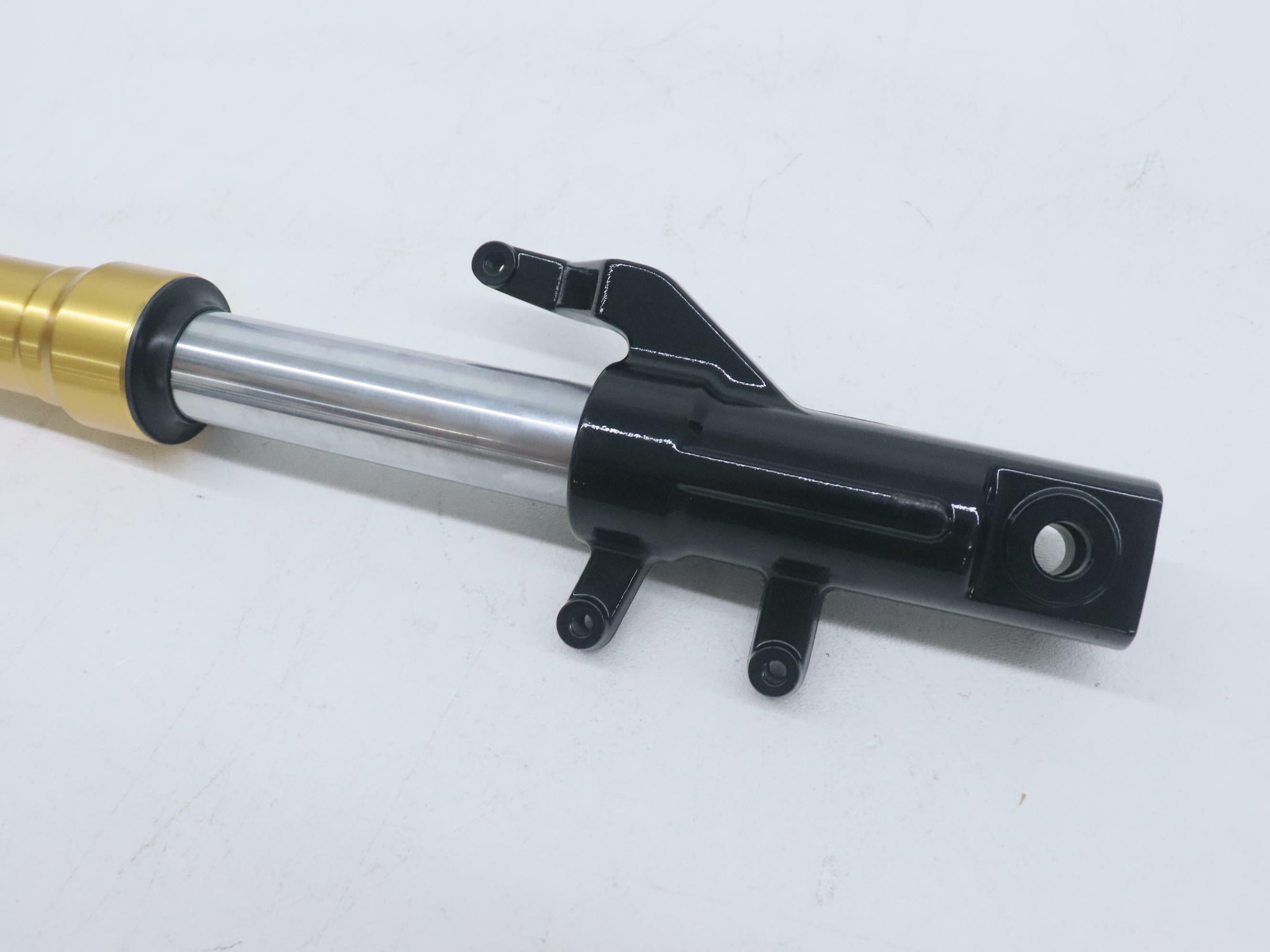 OEM Honda Grom 125 Front Left Fork Assy 51500-K26-306 Showa - OPEN BOX