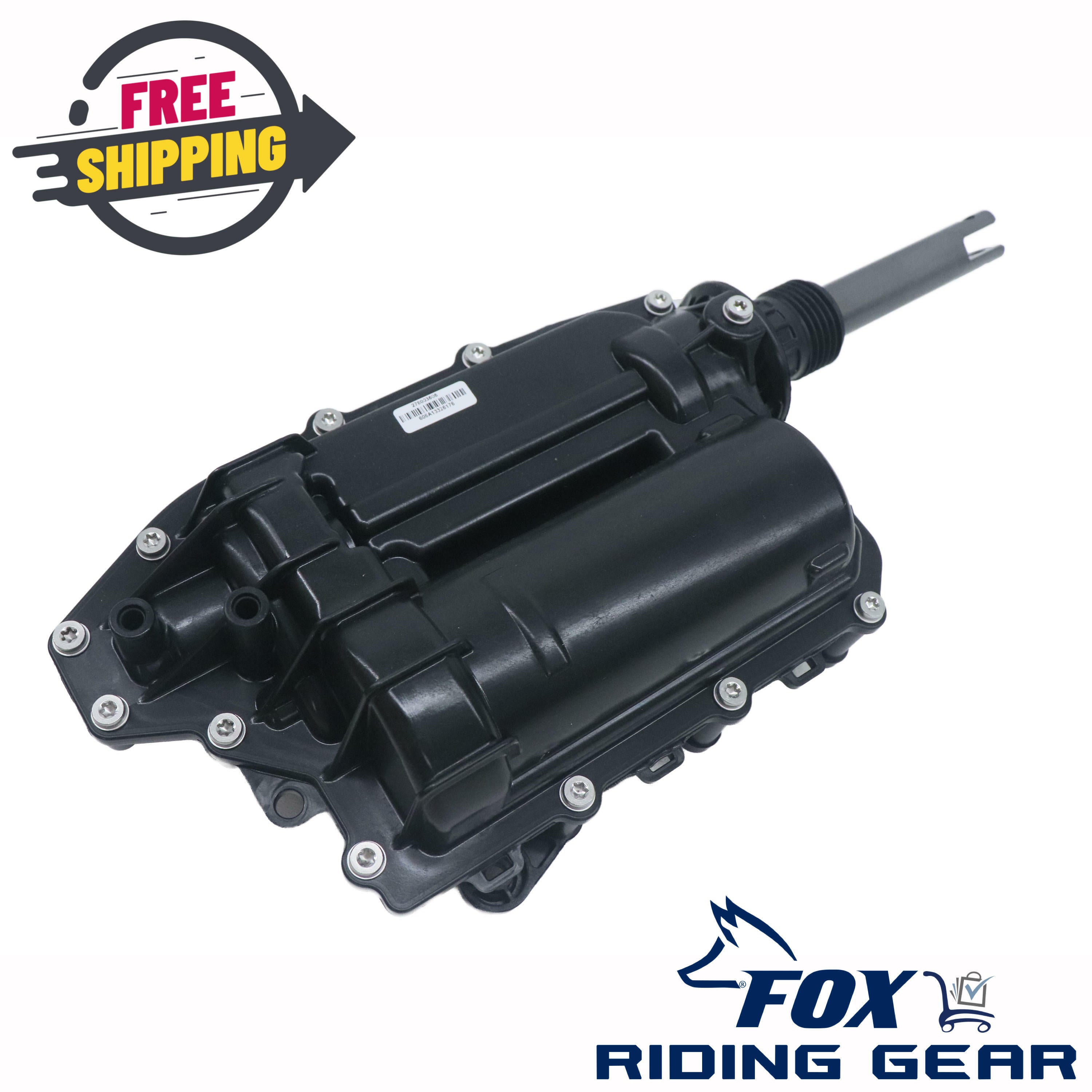 OEM Sea-Doo IBR Actuator Module Assy 269501612 Spark GTI GTR GT - OPEN BOX