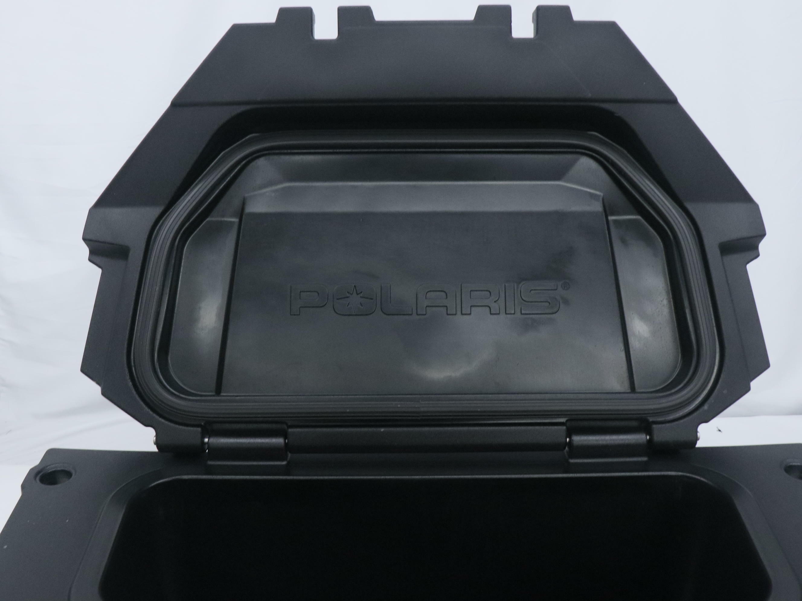 OEM Polaris 23QT Rear Cooler Ice Chest 288940 RZR Pro R XP OPEN BOX
