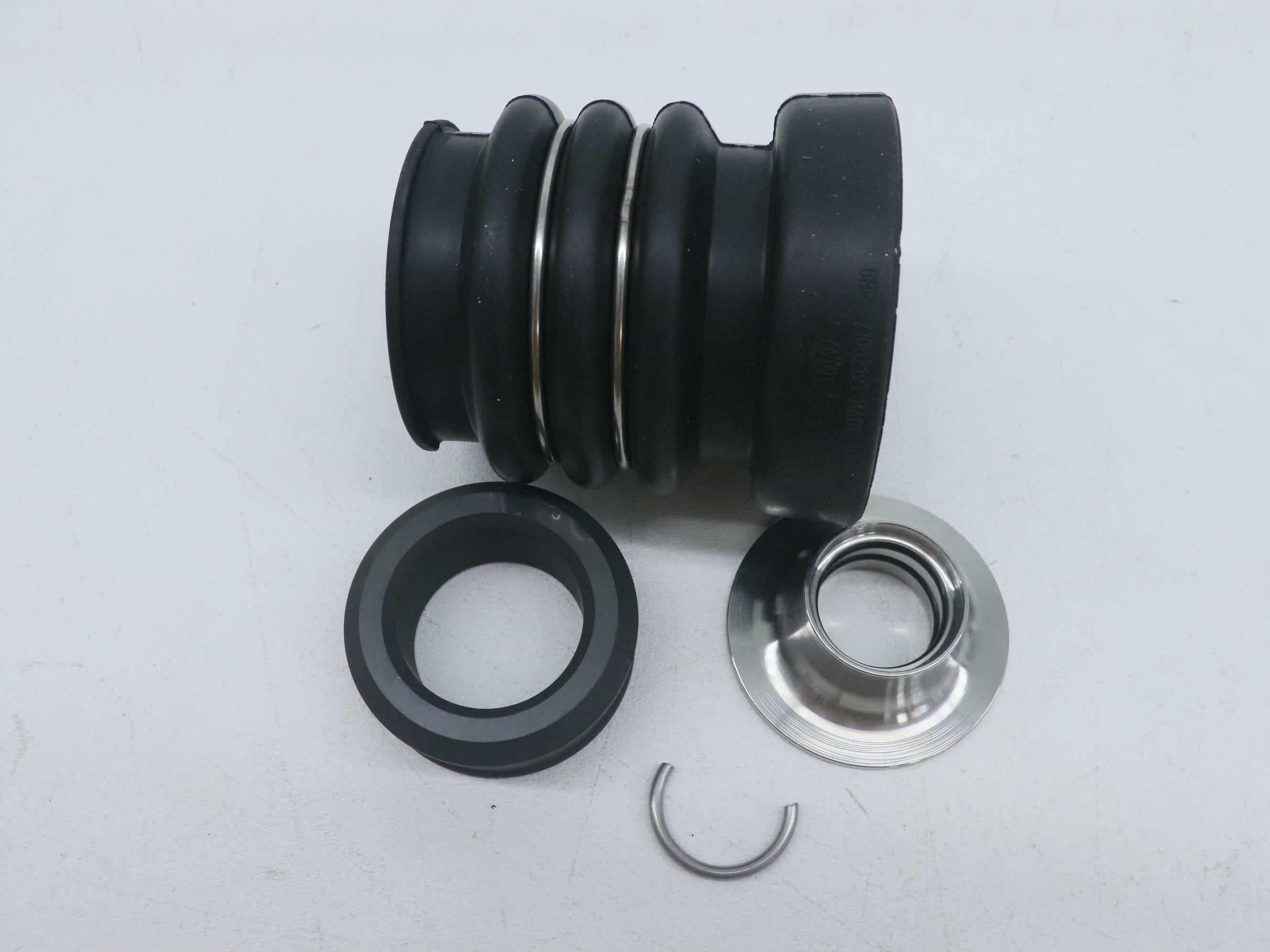 OEM Sea-Doo Carbon Ring Kit 295501205 GTI 170 GTI 90 Fish Pro 170 - OPEN BOX