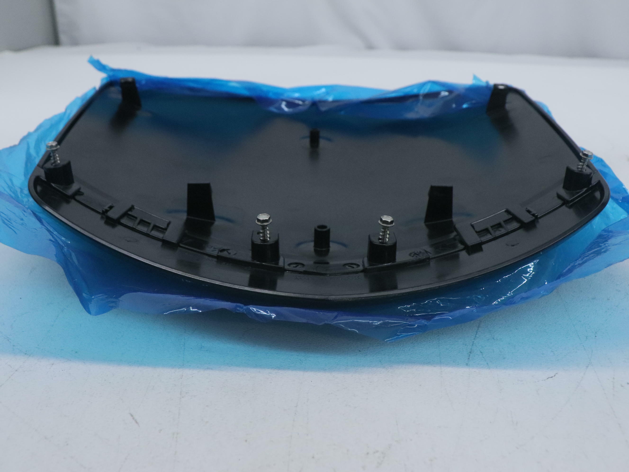 OEM Sea-Doo Black Deflector Assy 269501612 GTX GTS GT PWC - OPEN BOX