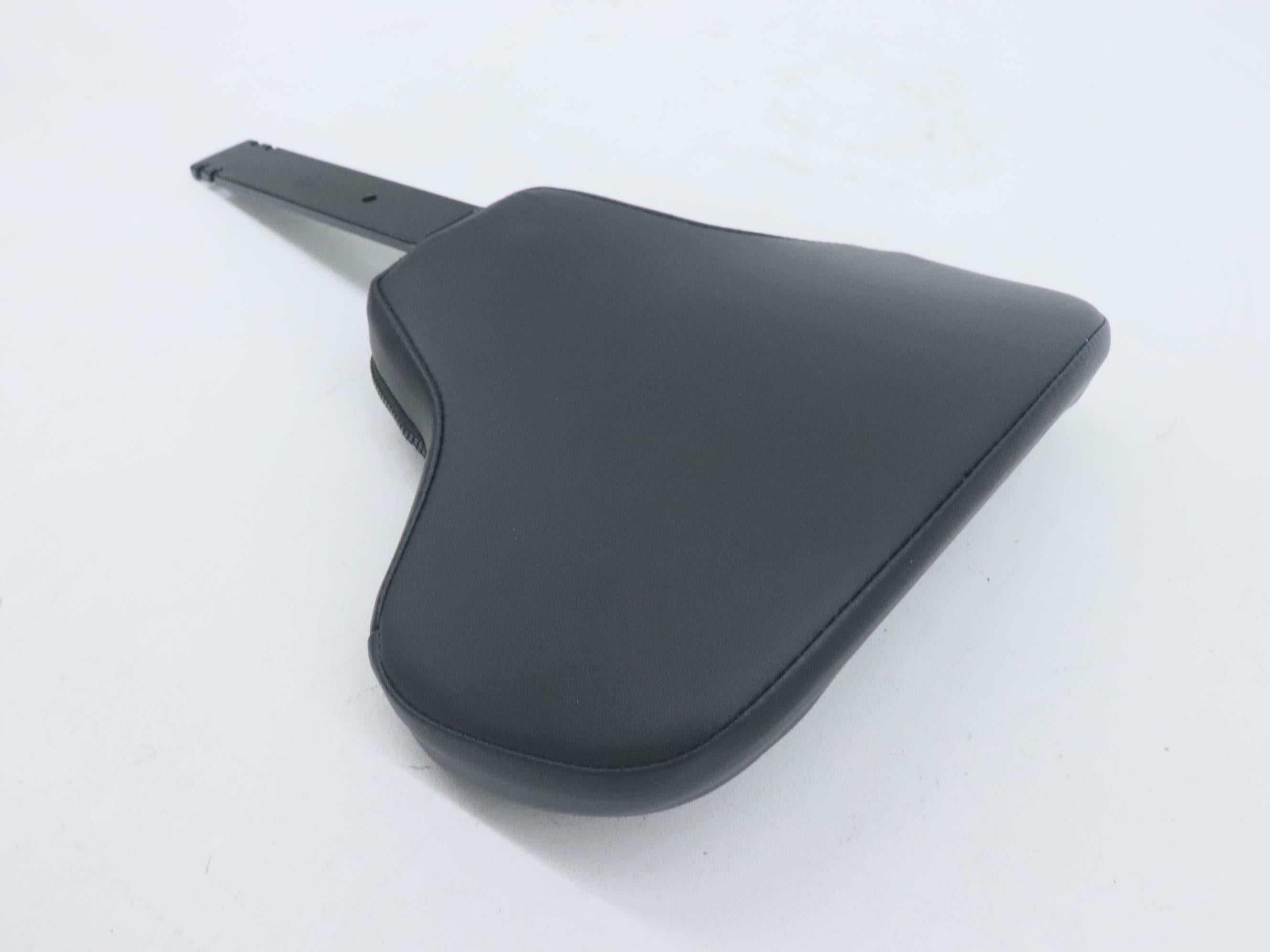 OEM Can-Am Spyder RT Black Driver Backrest Adjustable 219401285 - OPEN BOX