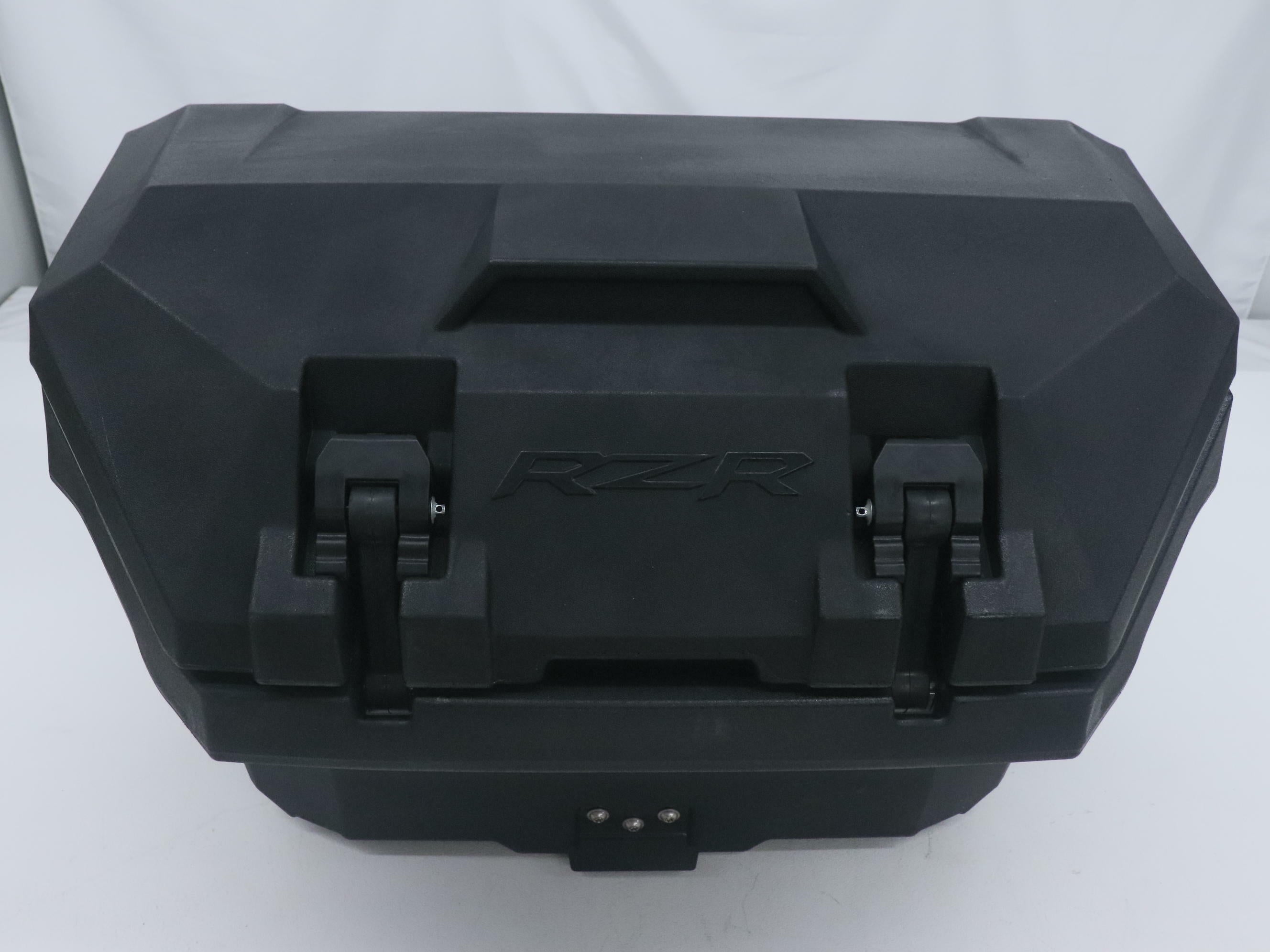OEM Polaris 28qt Rear Cooler Box 2889612 RZR XP1000 Pro R Boost - OPEN BOX