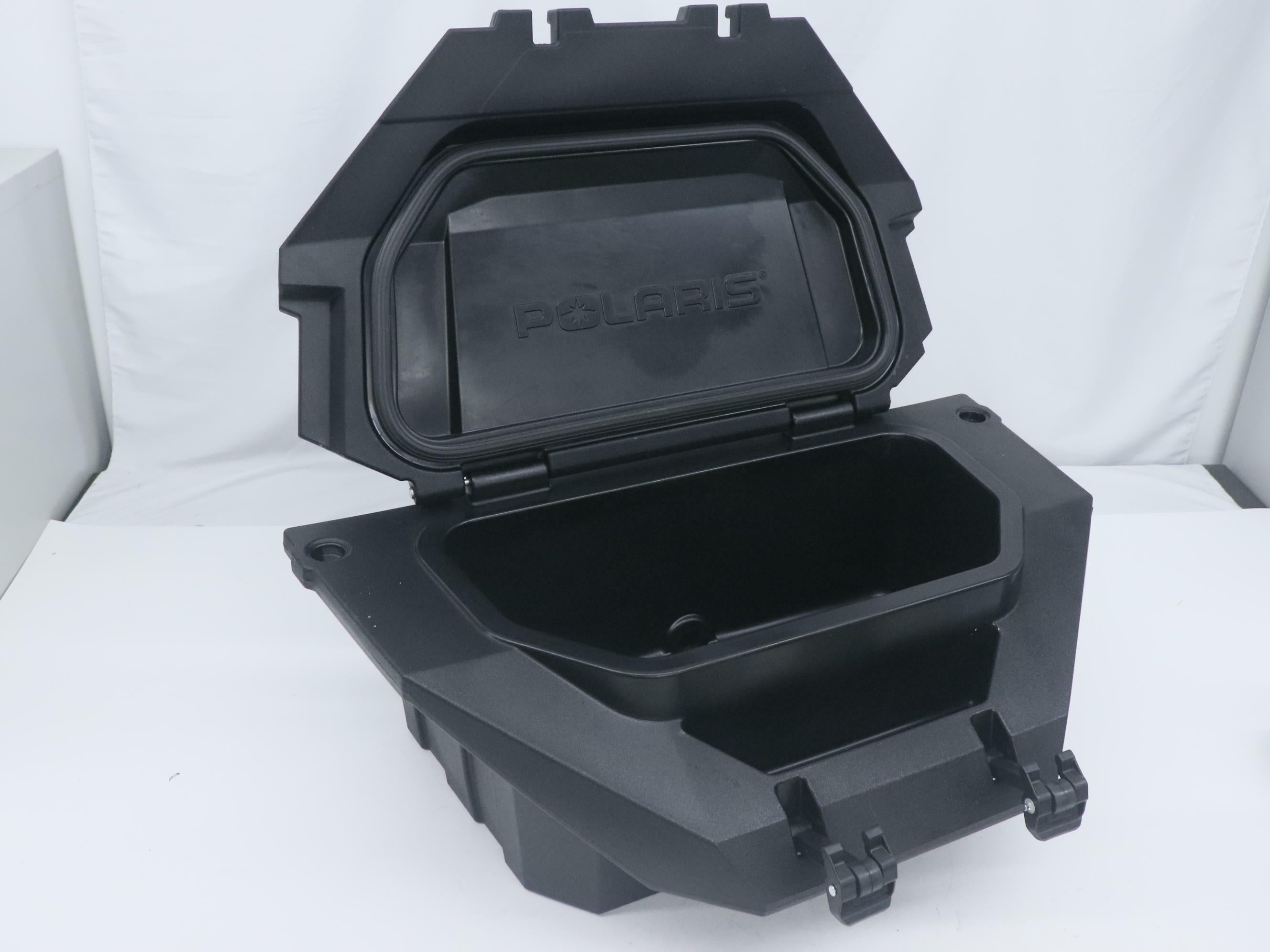 OEM Polaris 23QT Rear Cooler Ice Chest 288940 RZR Pro R XP OPEN BOX