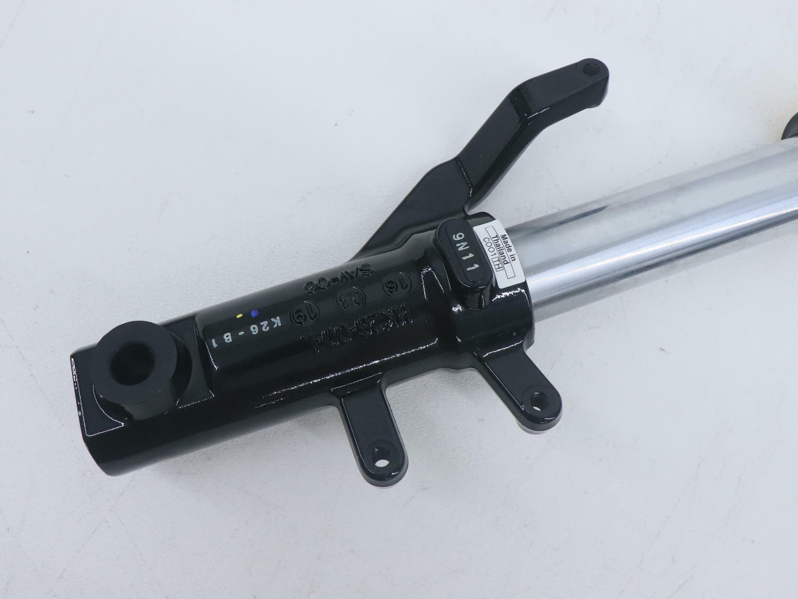 OEM Honda Grom 125 Front Left Fork Assy 51500-K26-306 Showa - OPEN BOX