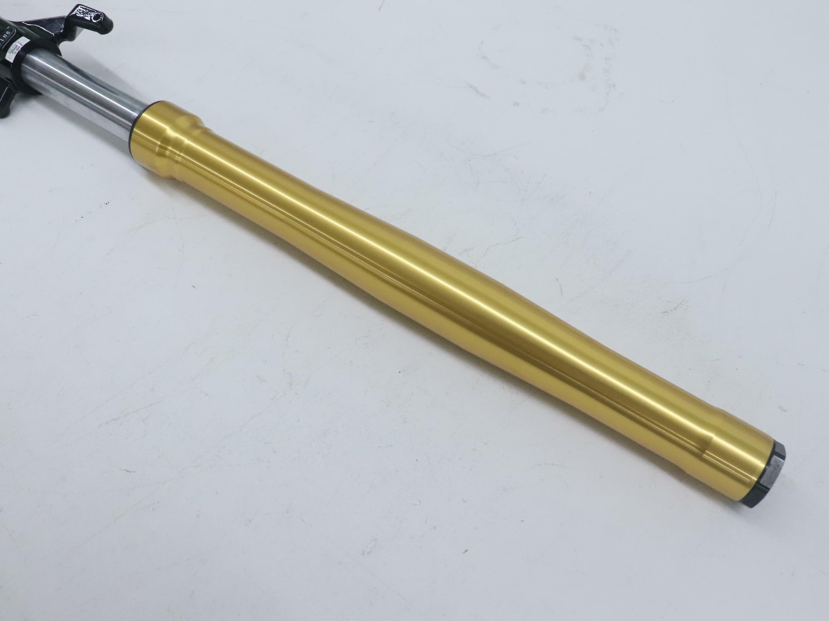 OEM Honda Grom 125 Front Left Fork Assy 51500-K26-306 Showa - OPEN BOX