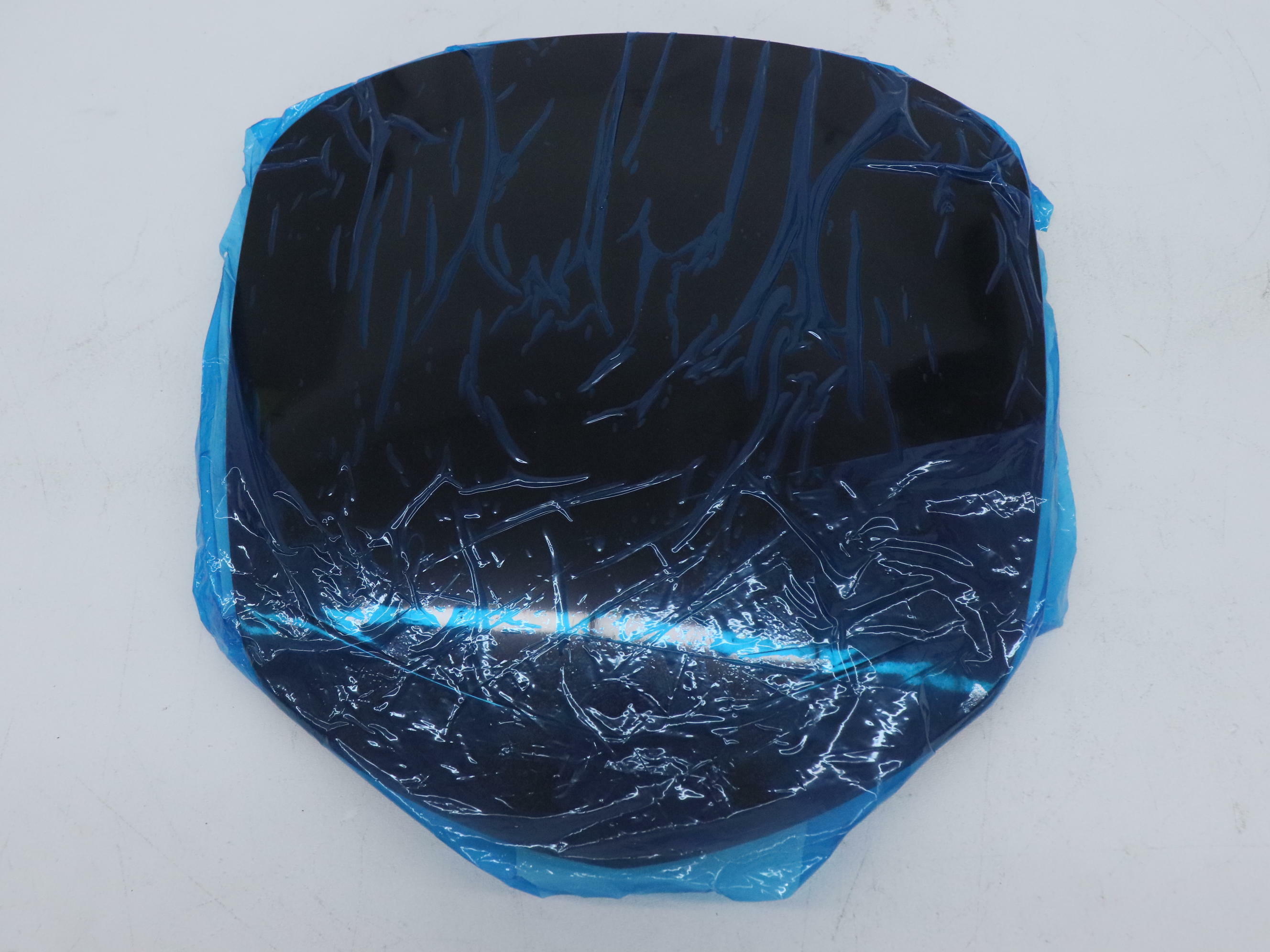 OEM Sea-Doo Black Deflector Assy 269501612 GTX GTS GT PWC - OPEN BOX