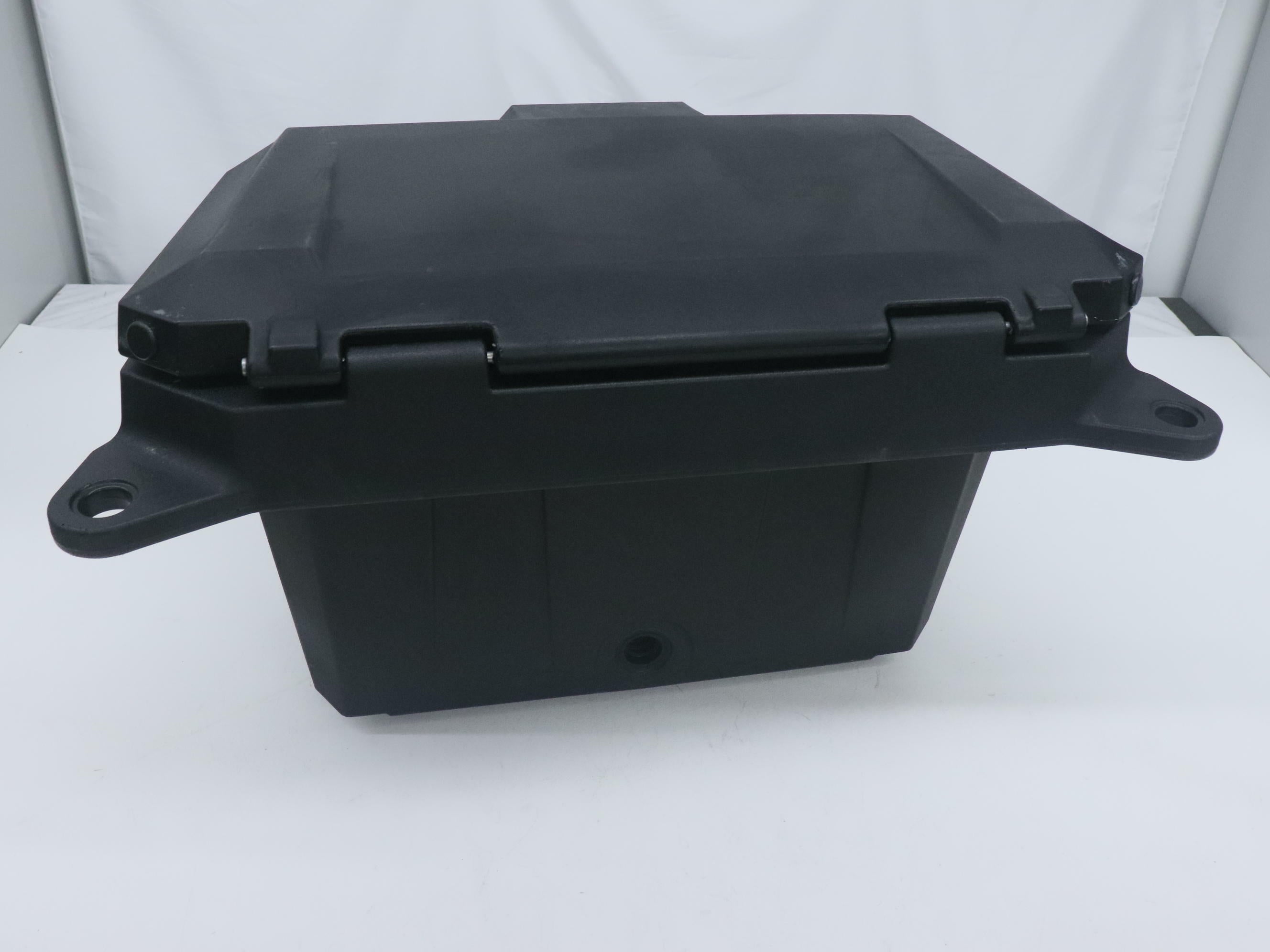 OEM Polaris 28qt Rear Cooler Box 2889612 RZR XP1000 Pro R Boost - OPEN BOX