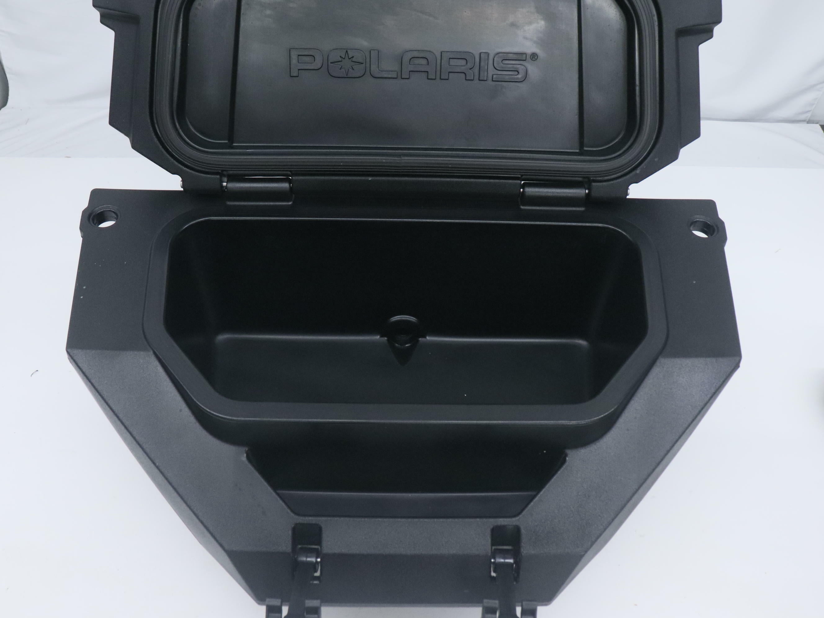 OEM Polaris 23QT Rear Cooler Ice Chest 288940 RZR Pro R XP OPEN BOX