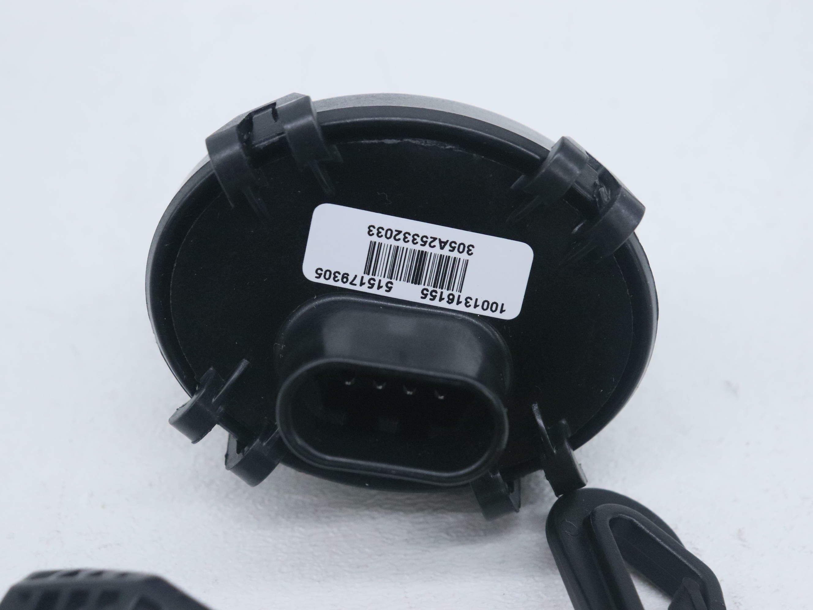 OEM Sea-Doo RF D.E.S.S Key Lanyard Kit 14-2021 Spark 295100945 - OPEN BOX