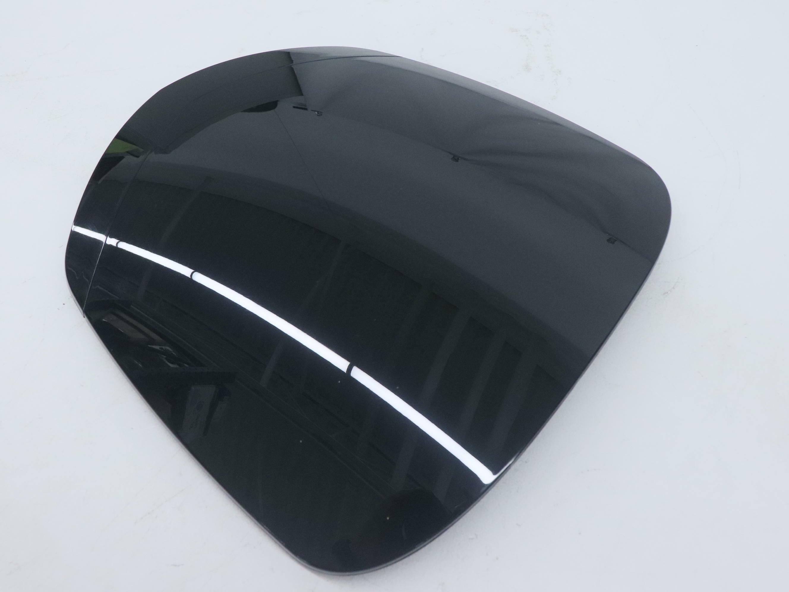 OEM Sea-Doo Black Deflector Assy 269501612 GTX GTS GT PWC - OPEN BOX
