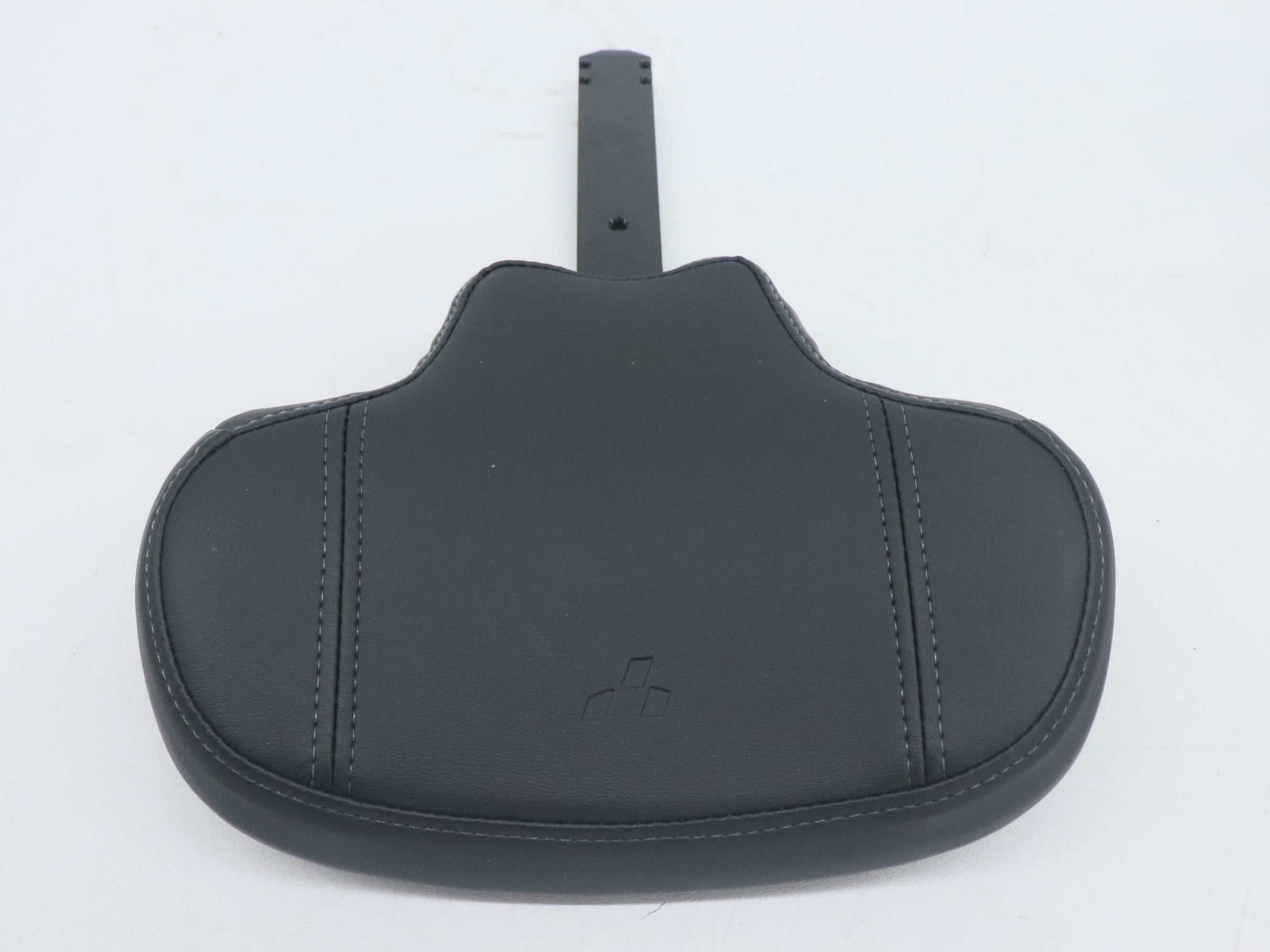 OEM Can-Am Spyder RT Black Driver Backrest Adjustable 219401285 - OPEN BOX