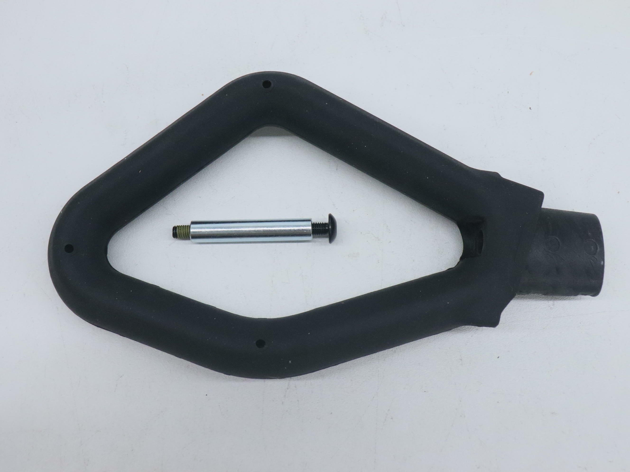 OEM Can-Am Left Passenger Seat Handle Grab Kit 703500806 Outlander Max -OPEN BOX