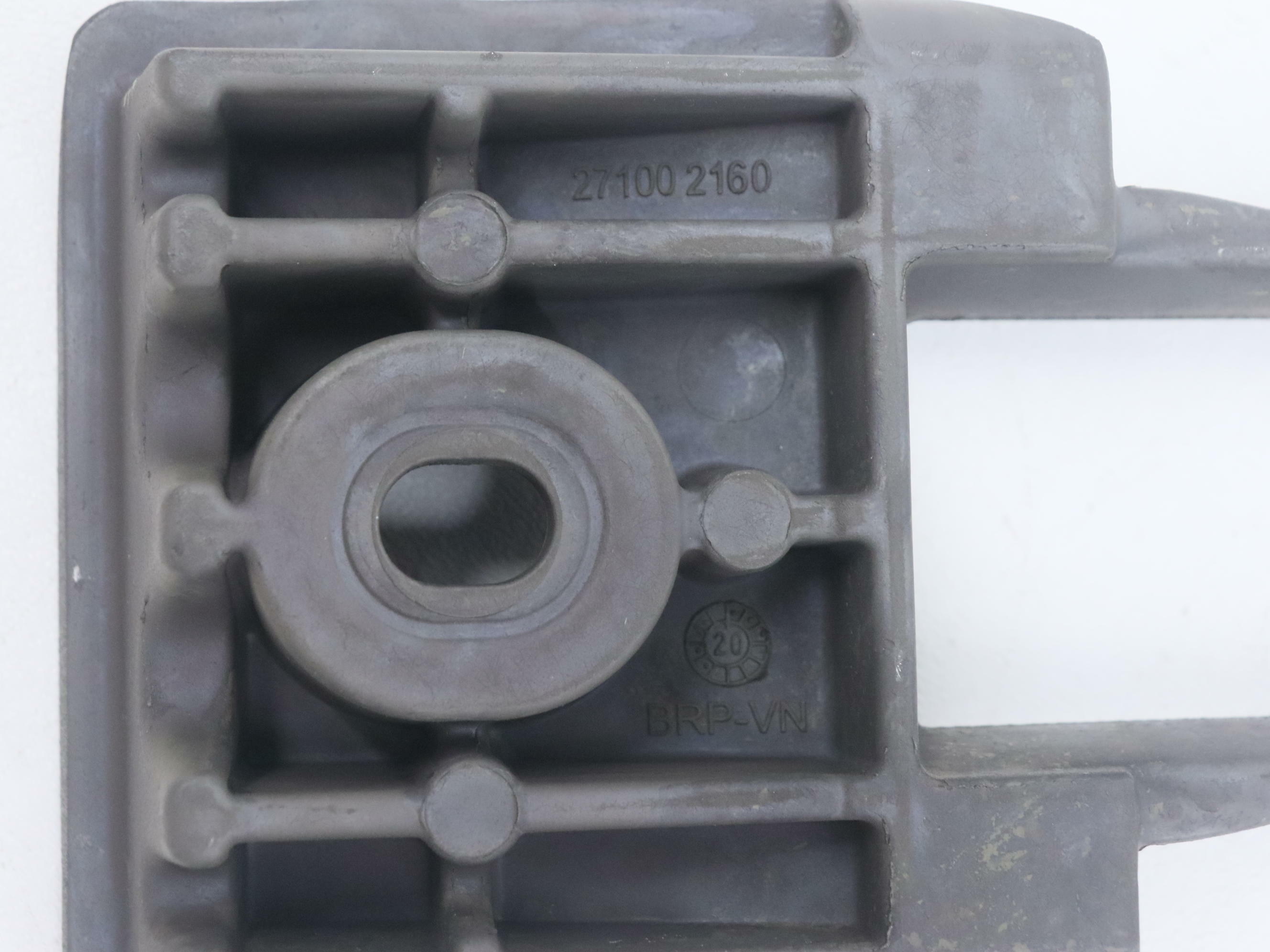 OEM Sea-Doo Intake Grate Kit 295501208 GTX RTX Wake Pro 2019 - OPEN BOX
