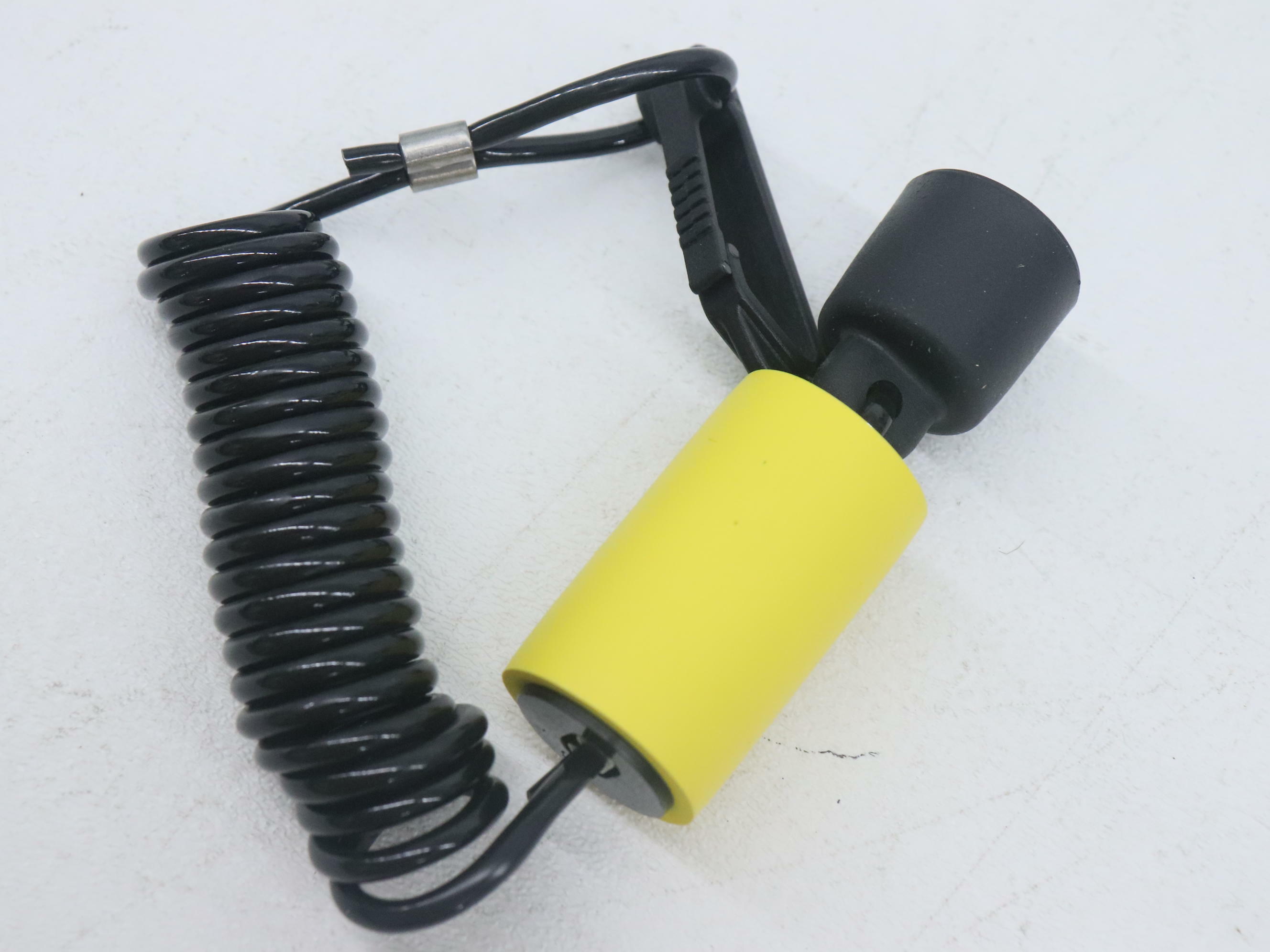 OEM Sea-Doo Floating Safety Key Lanyard DESS Assy 278002199 GTI GTX - OPEN BOX