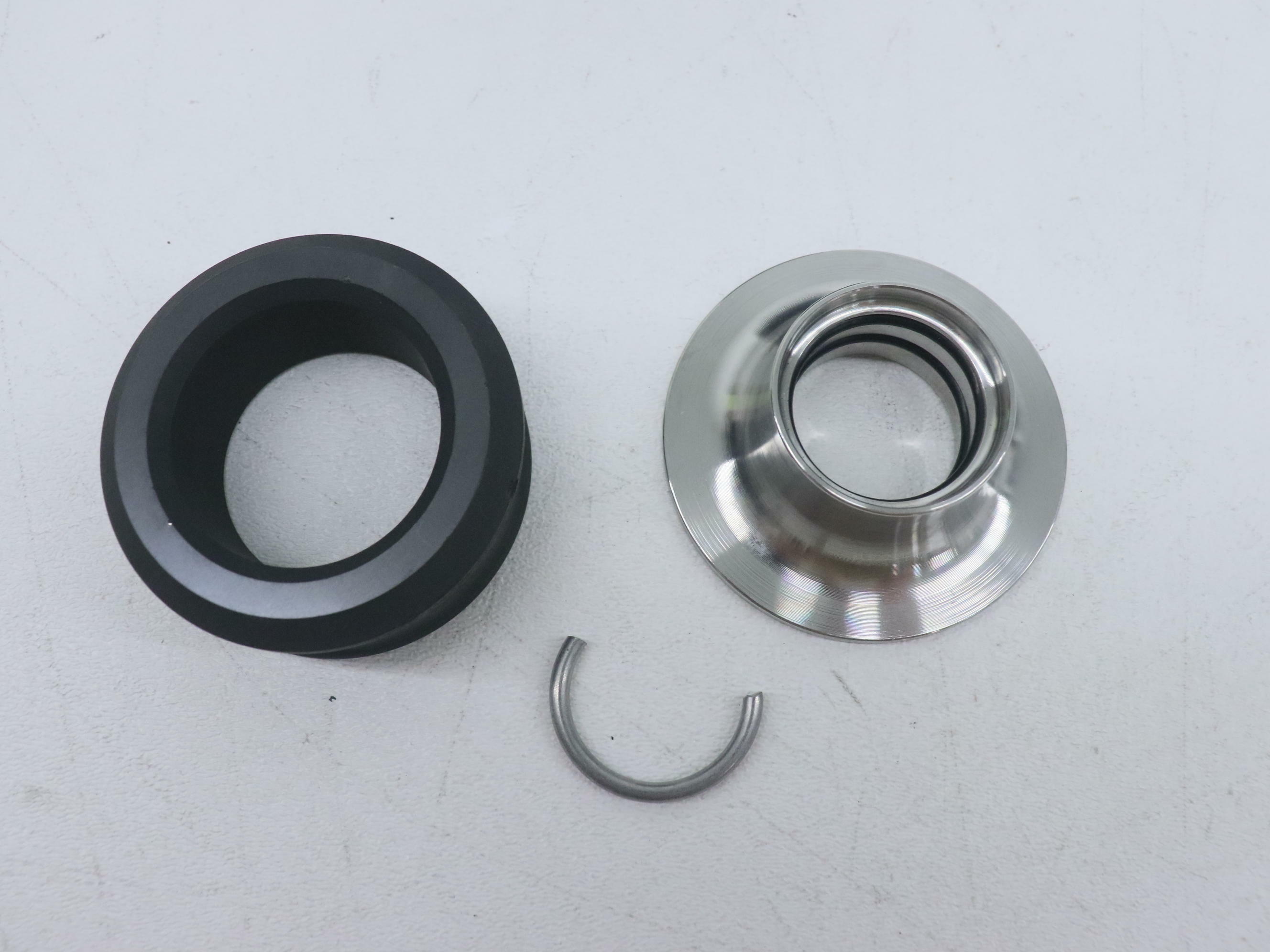 OEM Sea-Doo Carbon Ring Kit 295501205 GTI 170 GTI 90 Fish Pro 170 - OPEN BOX