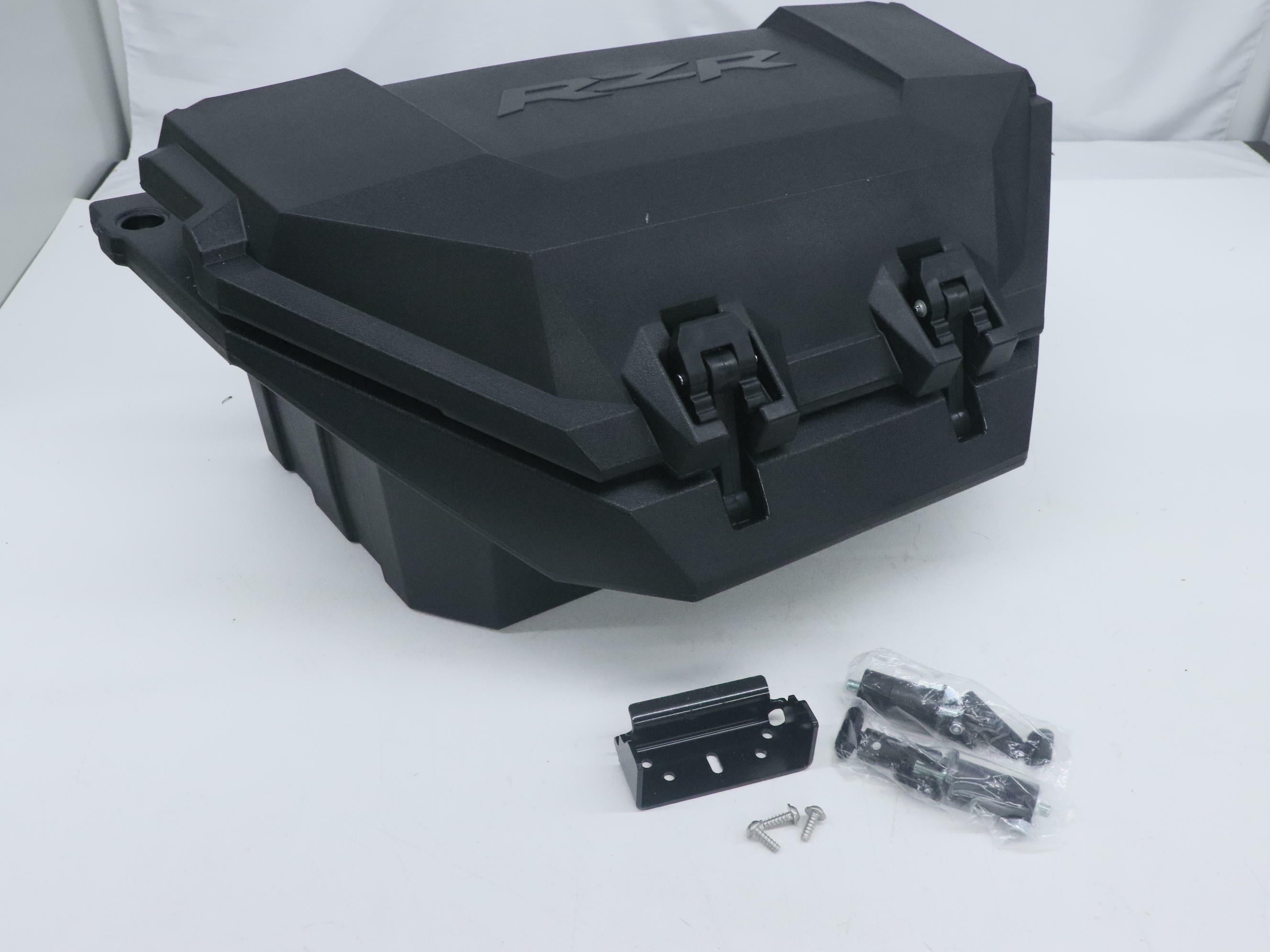 OEM Polaris 23QT Rear Cooler Ice Chest 288940 RZR Pro R XP OPEN BOX