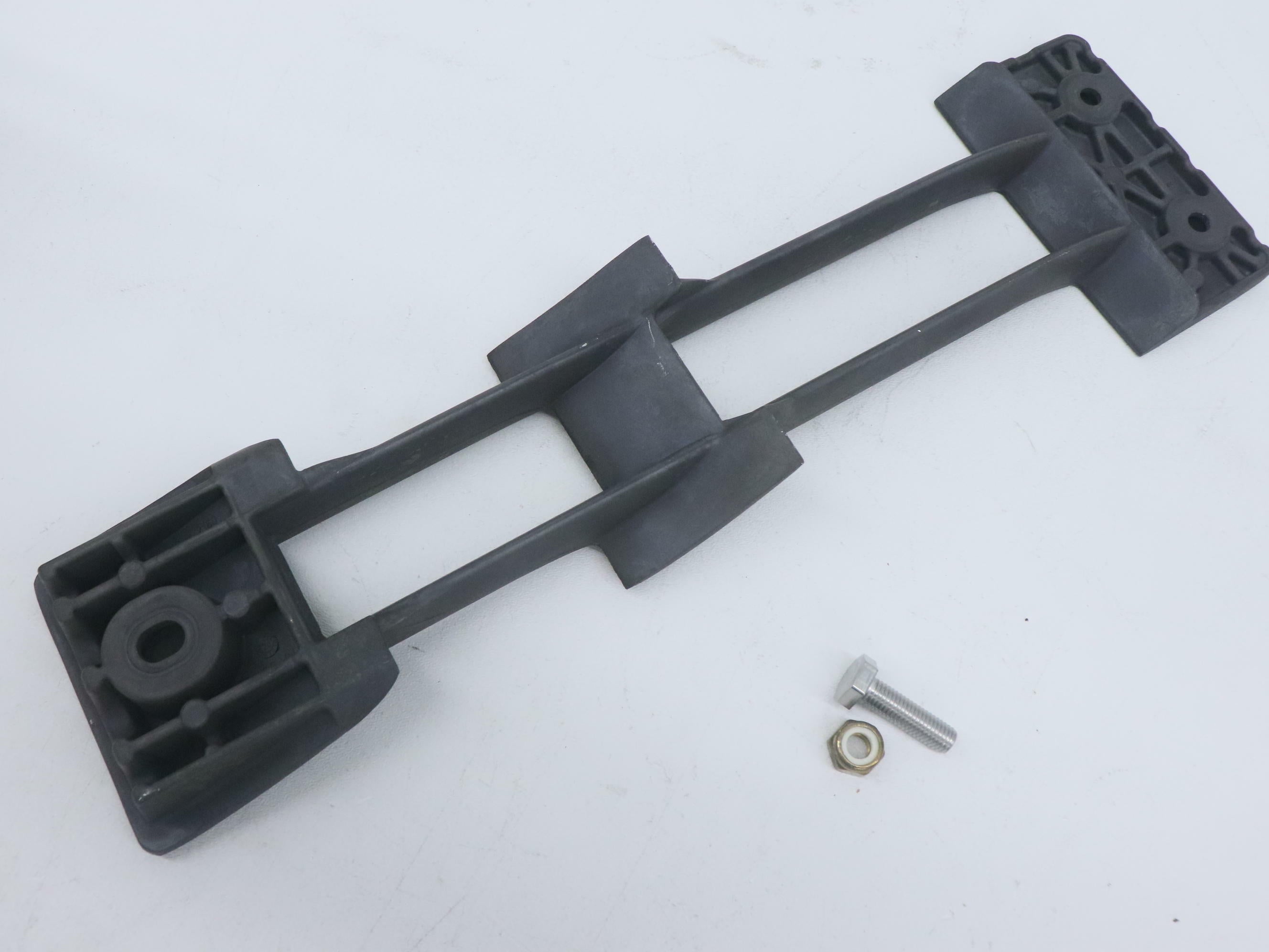 OEM Sea-Doo Intake Grate Kit 295501208 GTX RTX Wake Pro 2019 - OPEN BOX