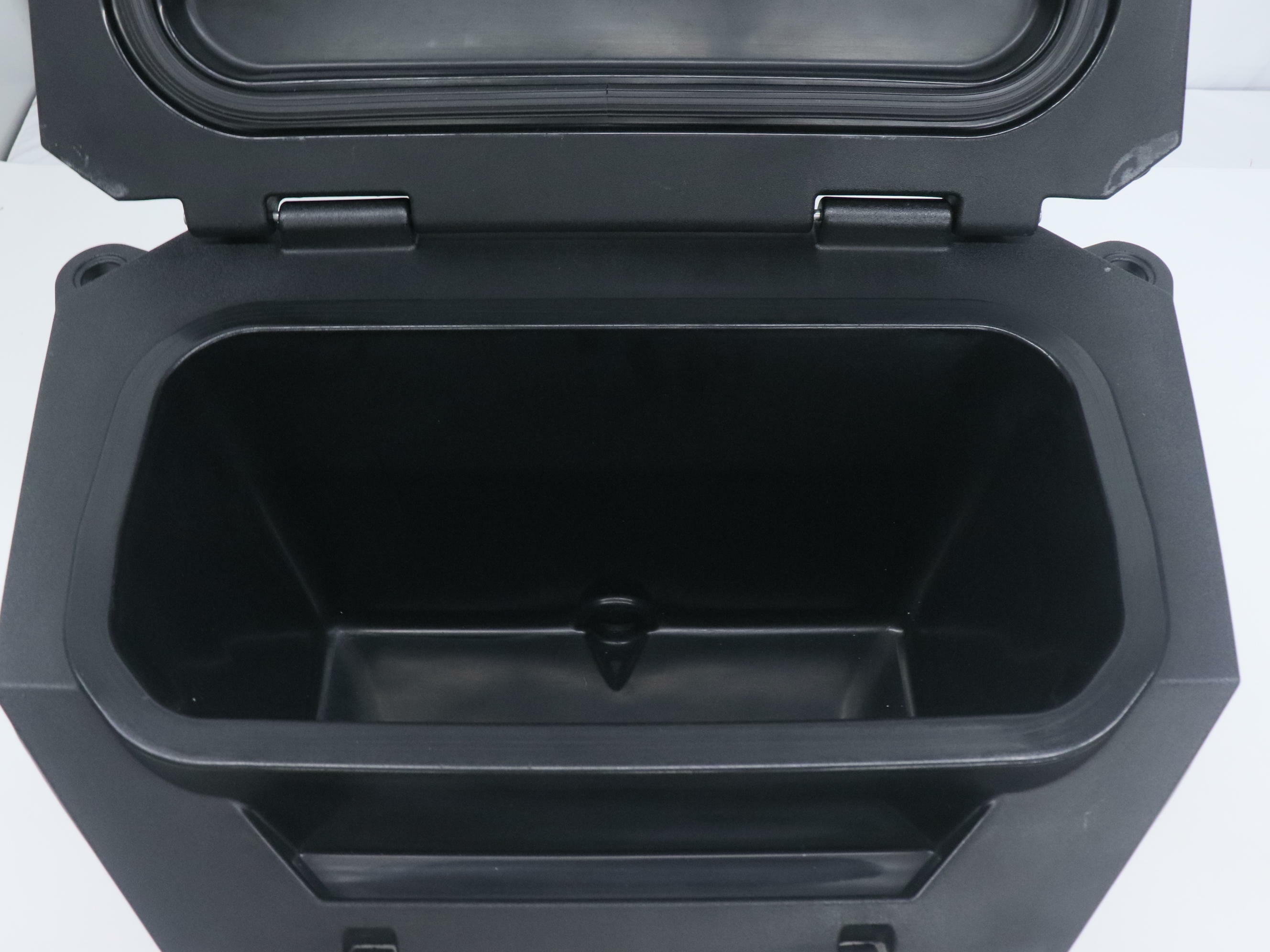 OEM Polaris 28qt Rear Cooler Box 2889612 RZR XP1000 Pro R Boost - OPEN BOX