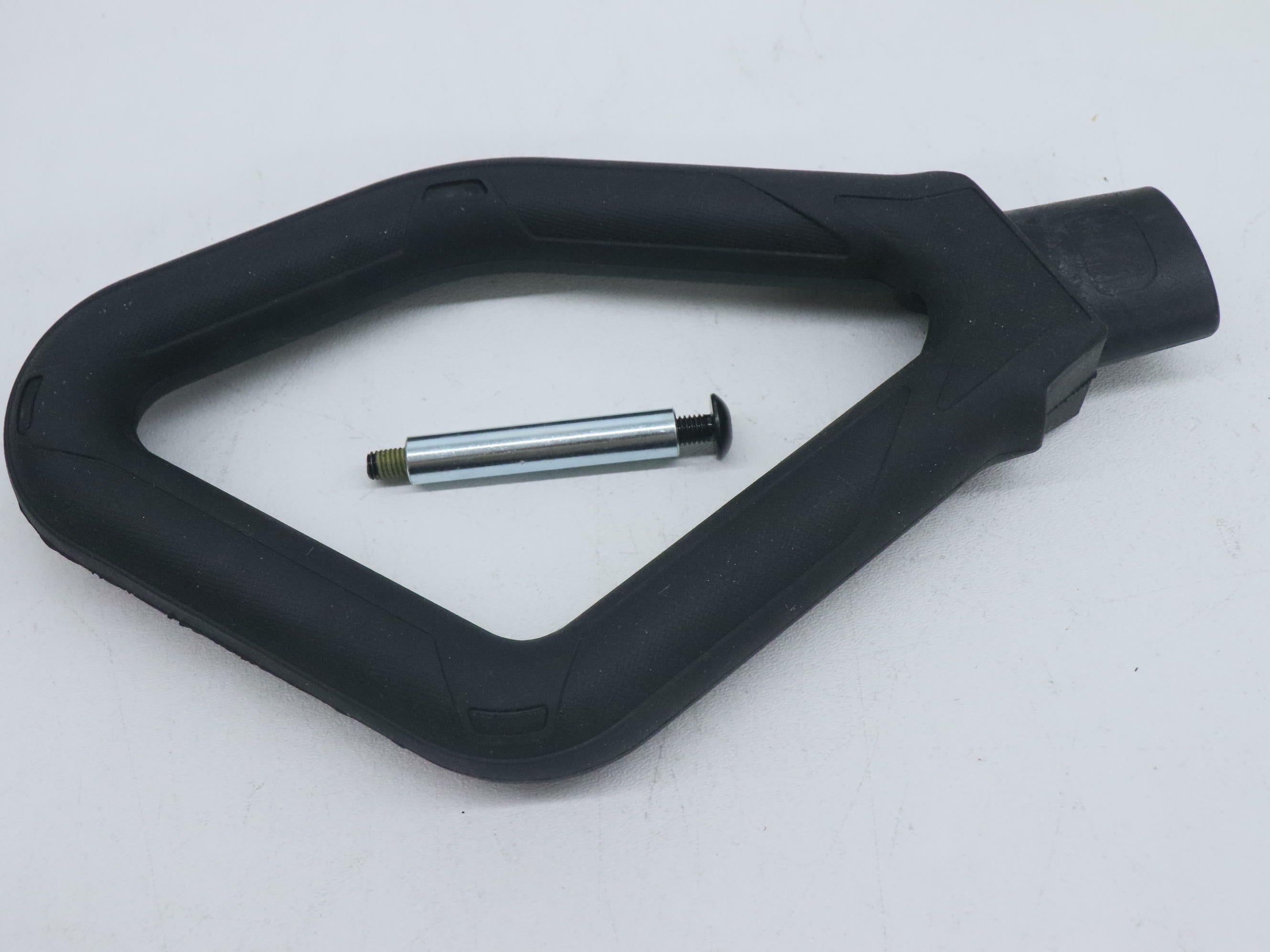 OEM Can-Am Left Passenger Seat Handle Grab Kit 703500806 Outlander Max -OPEN BOX