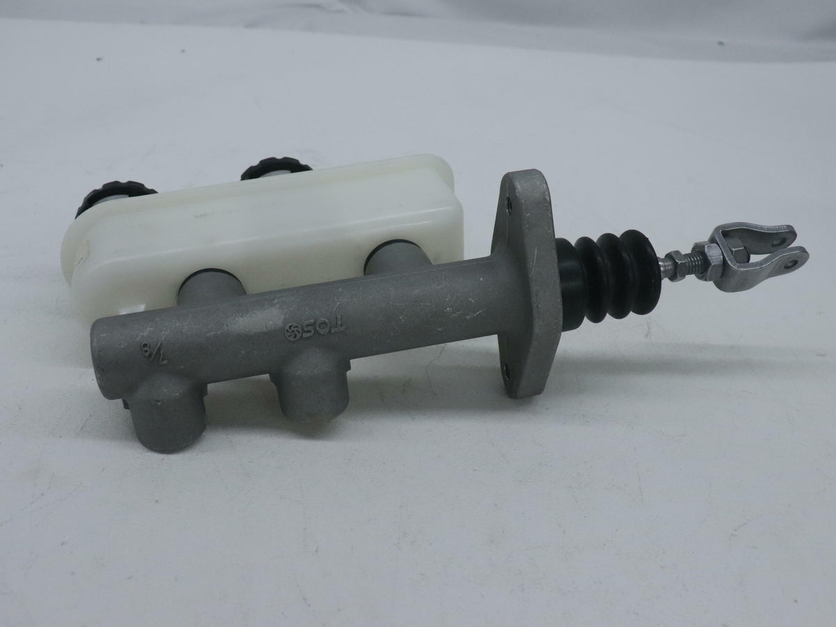 OEM Polaris Master Cylinder Dual Cap Assy 22mm 1911776 Slingshot 15-17- OPEN BOX