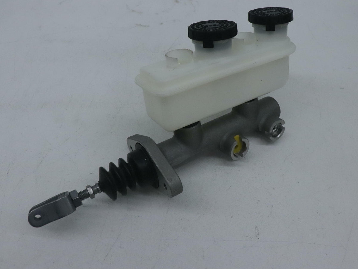 OEM Polaris Master Cylinder Dual Cap Assy 22mm 1911776 Slingshot 15-17- OPEN BOX