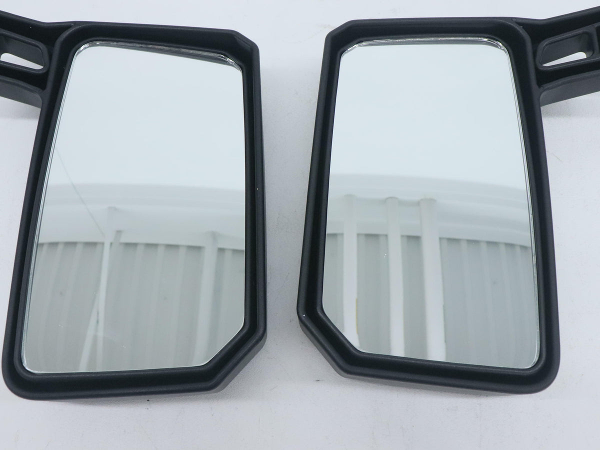OEM Can-Am Folding Side Mirror Set 715008100 Defender Max HD5-10 - OPEN BOX