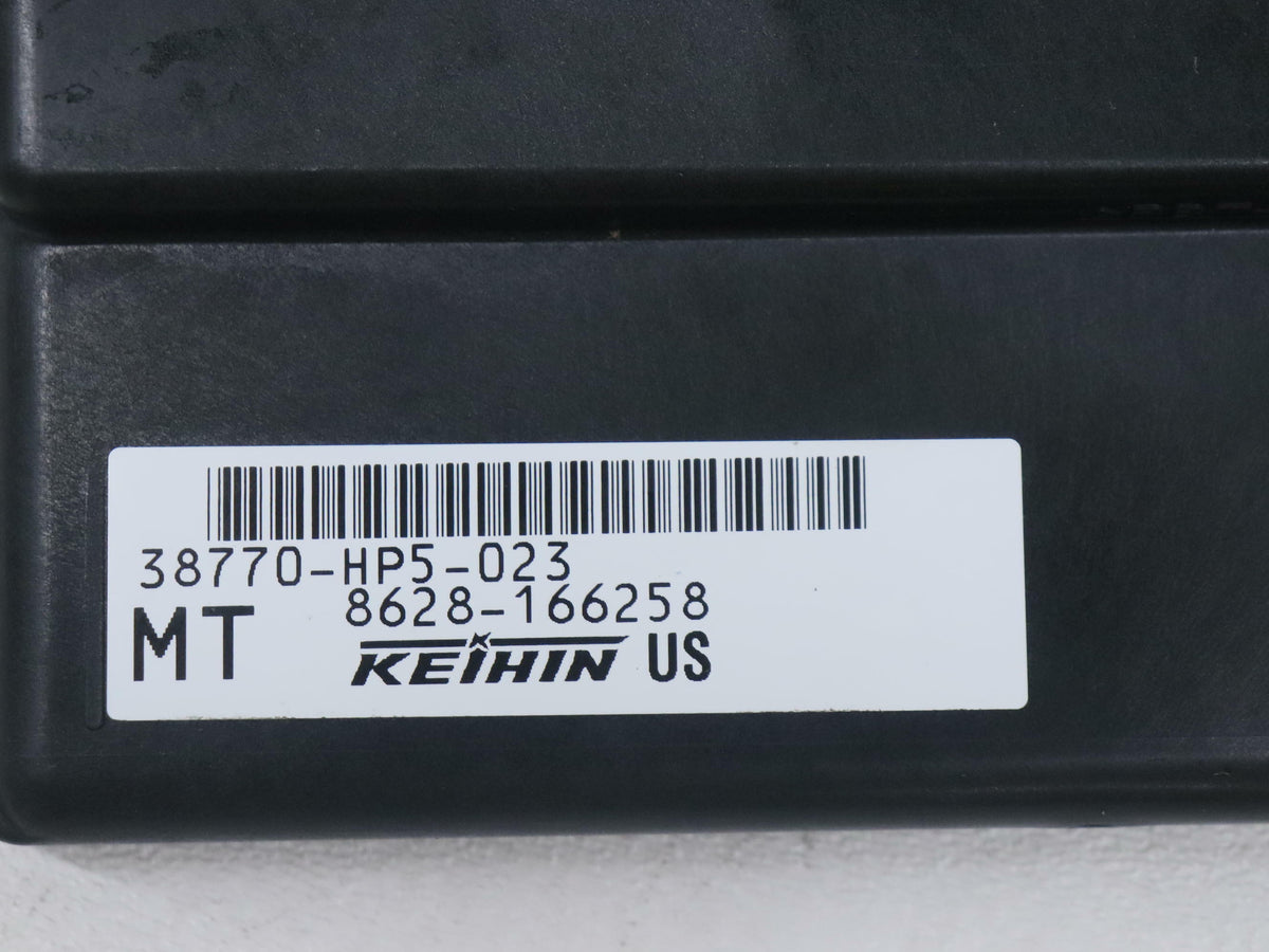 OEM Honda PGM-FI Control Unit 07-08 TRX420 FM TM 38770-HP5-023 - OPEN BOX