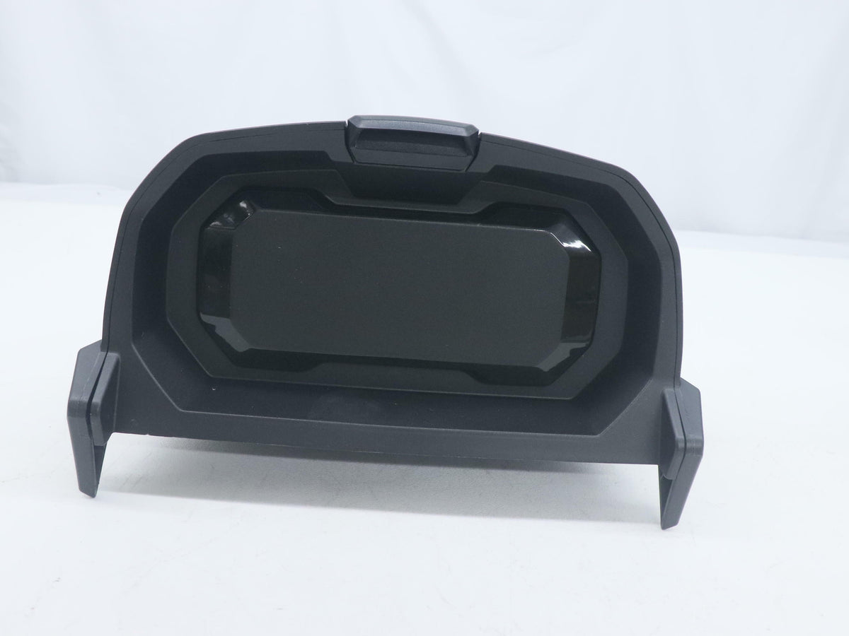 OEM Ski-Doo GPS Support Glove Box Extension 1.3 Gal 860202436 Gen 5 - OPEN BOX