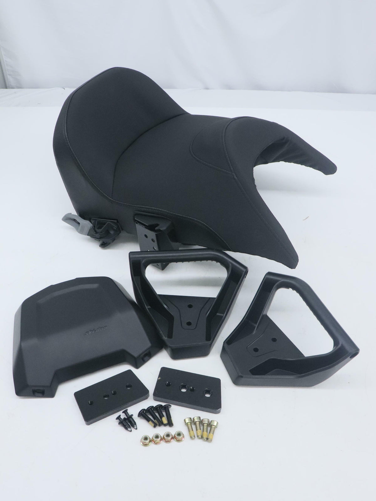OEM Ski-Doo Passenger Modular Seat LinQ 860202325 Rev Gen 5 - OPEN BOX