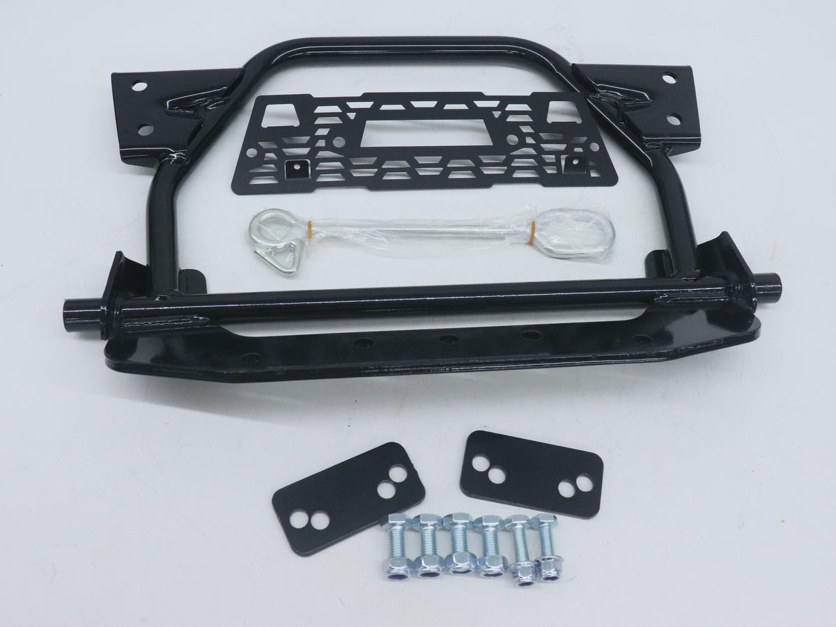 OEM Polaris Snow Plow Mount Pro-Series 2879106 Ranger Crew XP 570 900 - OPEN BOX