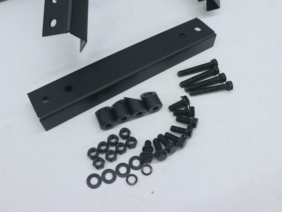 OEM Polaris Ultimate Series Front Bumper 2882020 - Sportsman XP 1000  - OPEN BOX