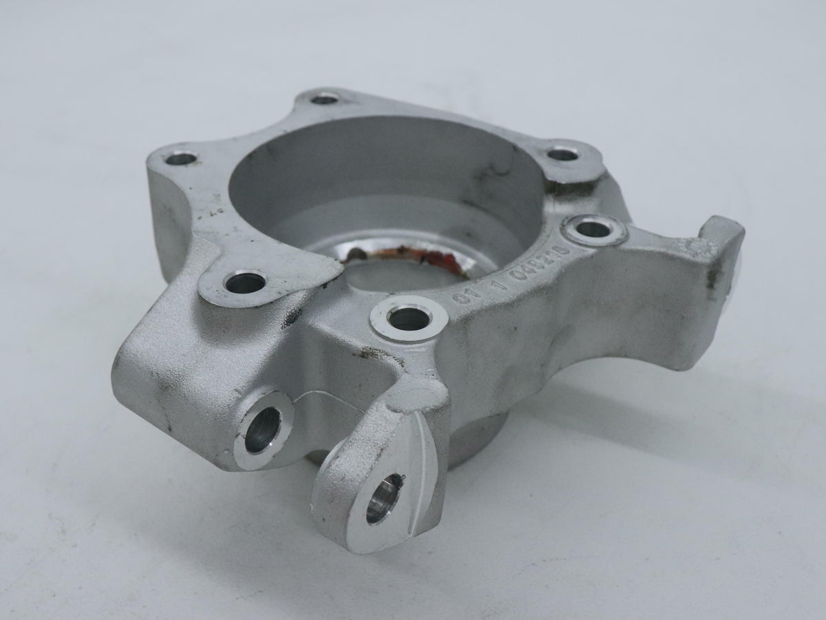 OEM Polaris Left Wheel Bearing Carrier 5140585 - RZR XP 4 Turbo EPS - OPEN BOX