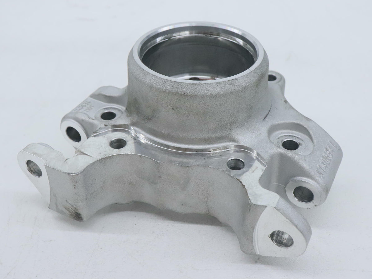 OEM Polaris Left Wheel Bearing Carrier 5140585 - RZR XP 4 Turbo EPS - OPEN BOX