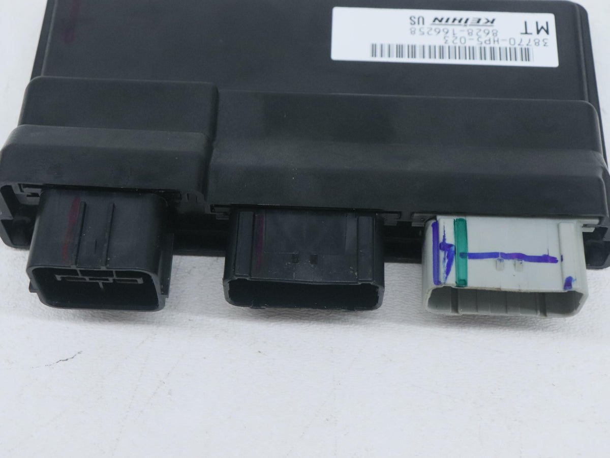 OEM Honda PGM-FI Control Unit 07-08 TRX420 FM TM 38770-HP5-023 - OPEN BOX